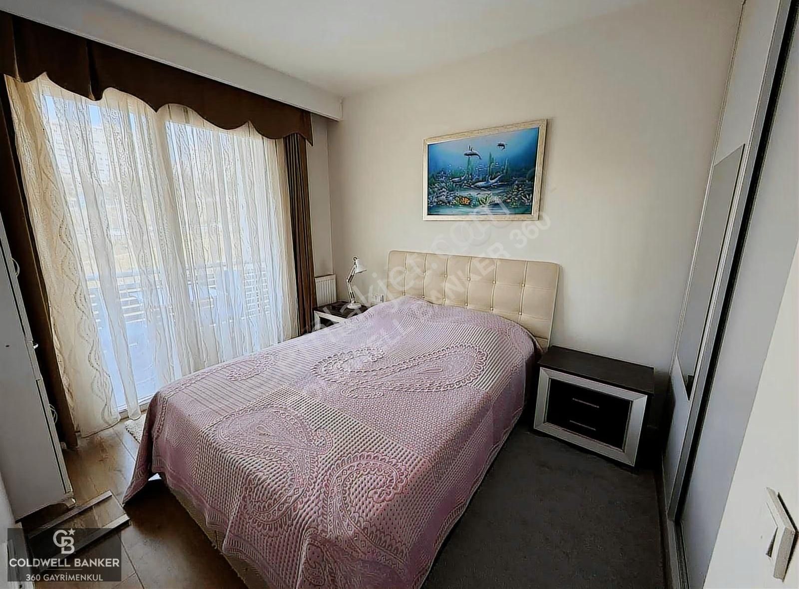 Soyak Siesta Oxygen De Full Eşyalı 1+1 Kiralık Daire - Görsel 11