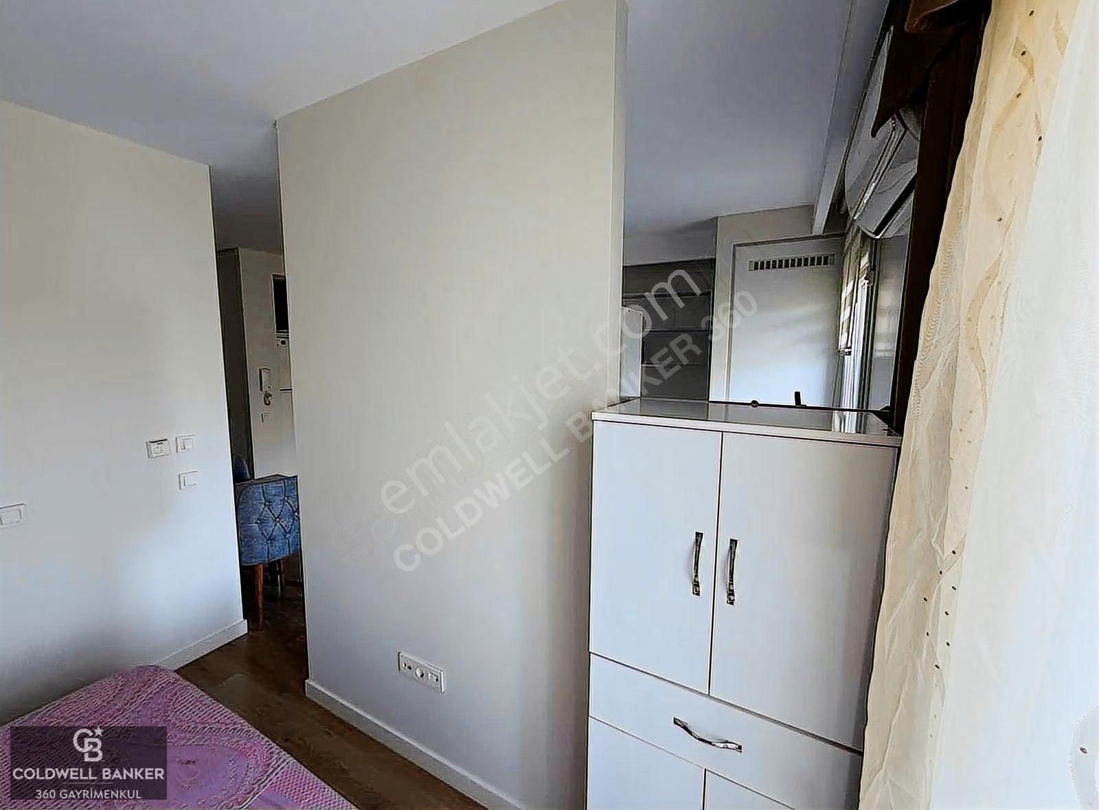 Soyak Siesta Oxygen De Full Eşyalı 1+1 Kiralık Daire - Görsel 21