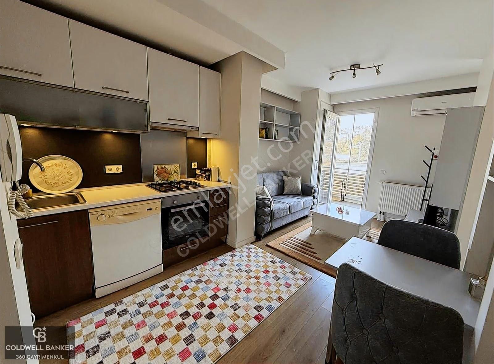 Soyak Siesta Oxygen De Full Eşyalı 1+1 Kiralık Daire - Görsel 6