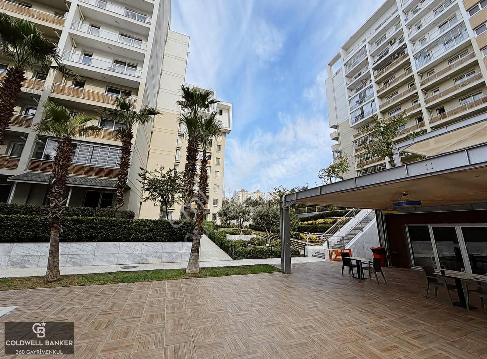 Soyak Siesta Oxygen De Full Eşyalı 1+1 Kiralık Daire - Görsel 20