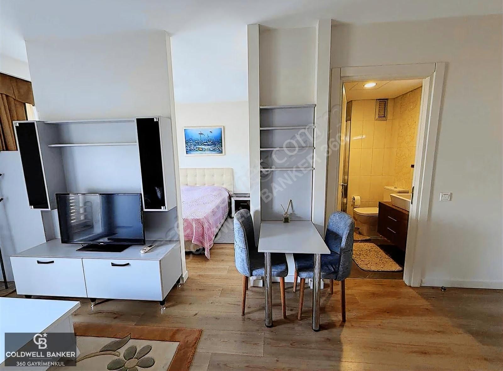 Soyak Siesta Oxygen De Full Eşyalı 1+1 Kiralık Daire - Görsel 19