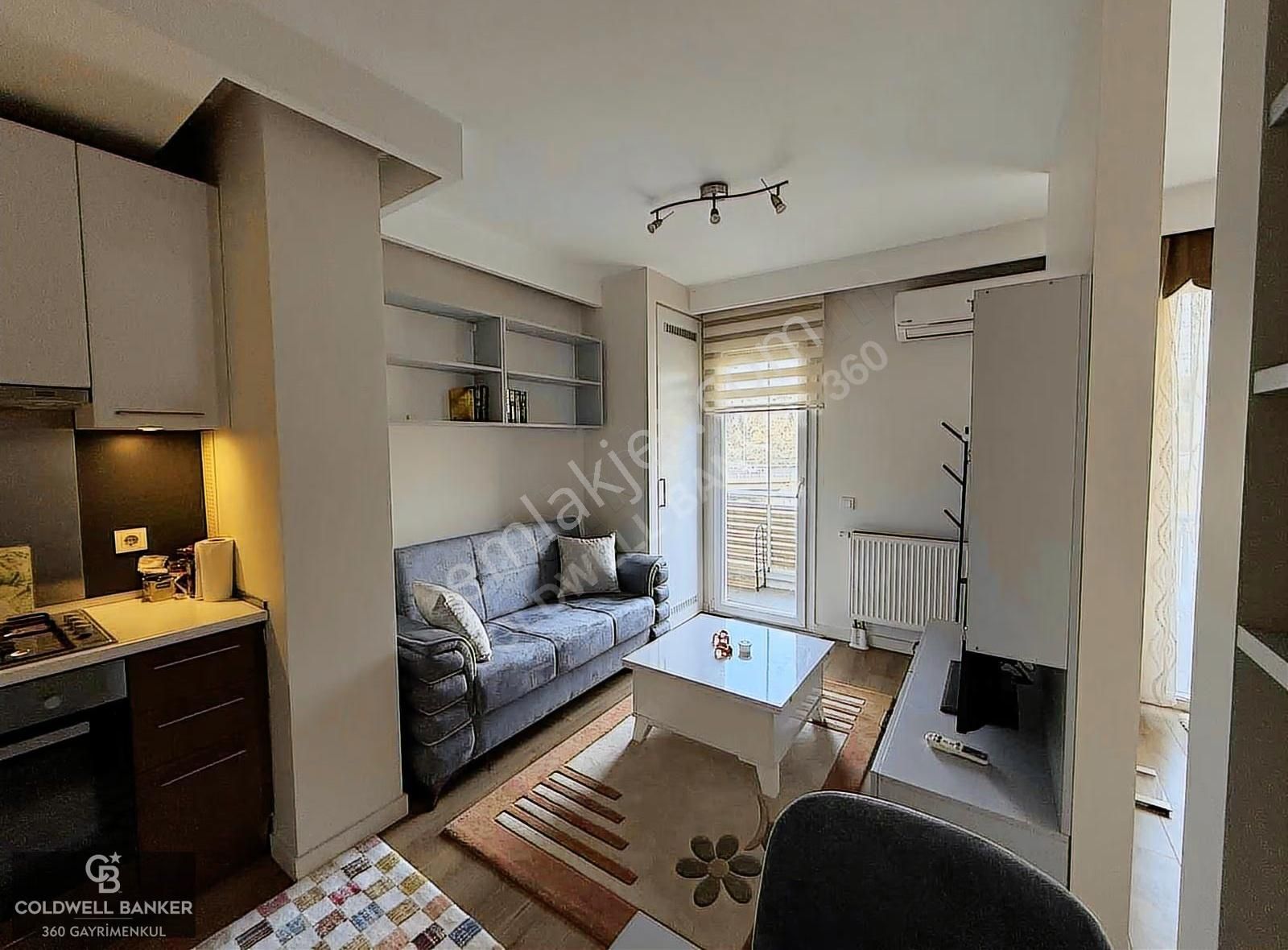 Soyak Siesta Oxygen De Full Eşyalı 1+1 Kiralık Daire - Görsel 28