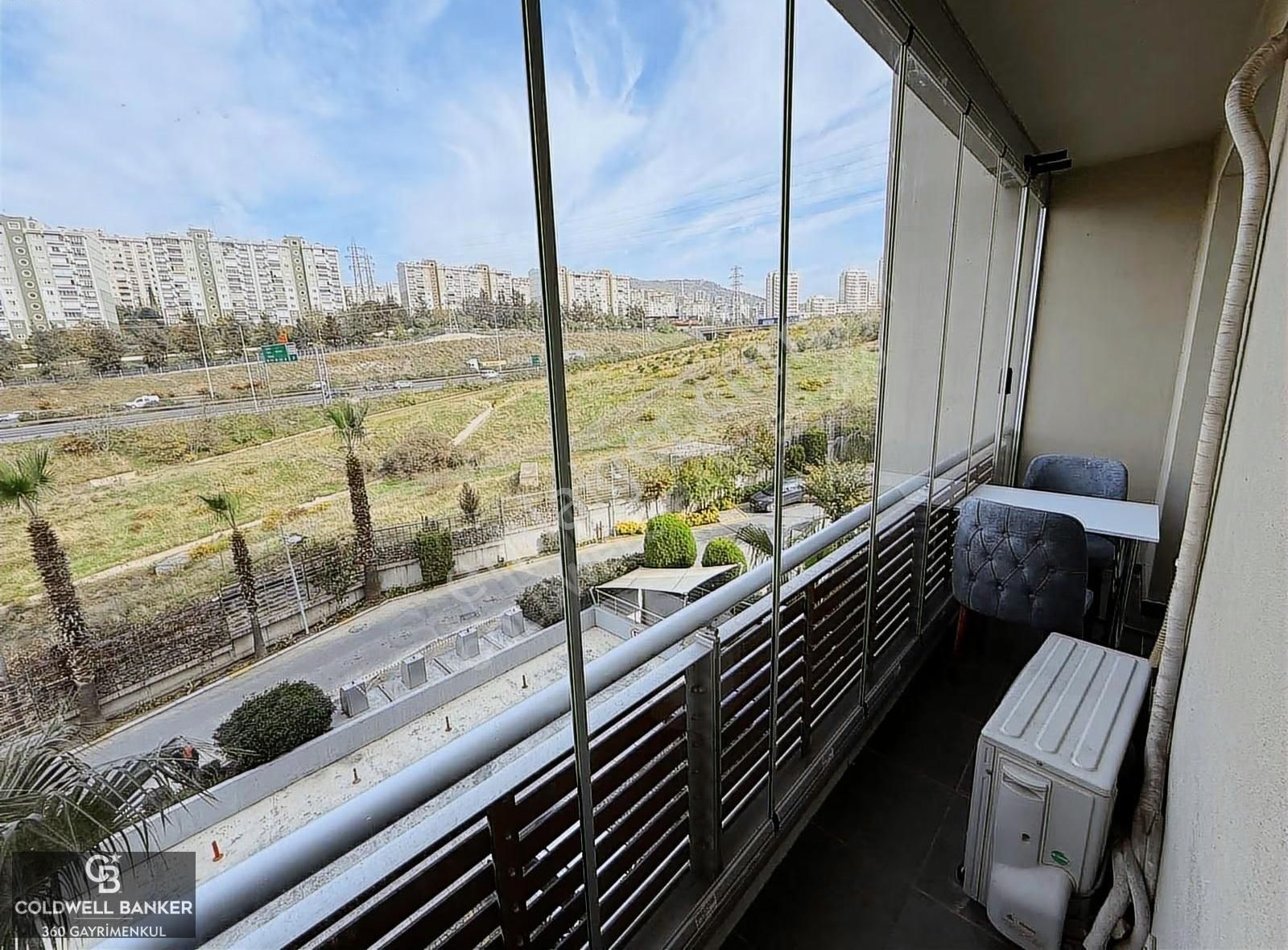 Soyak Siesta Oxygen De Full Eşyalı 1+1 Kiralık Daire - Görsel 32