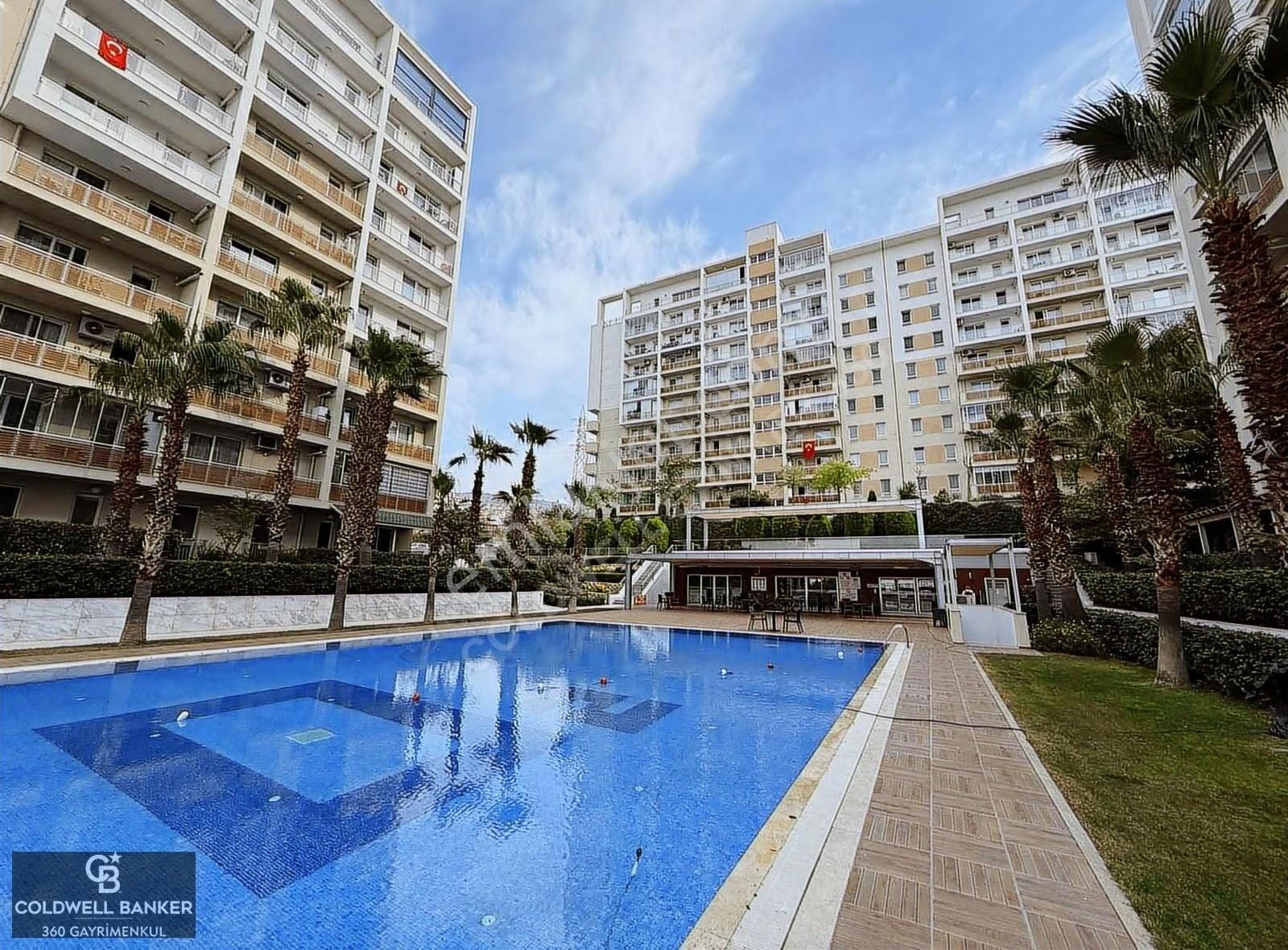 Soyak Siesta Oxygen De Full Eşyalı 1+1 Kiralık Daire - Görsel 15