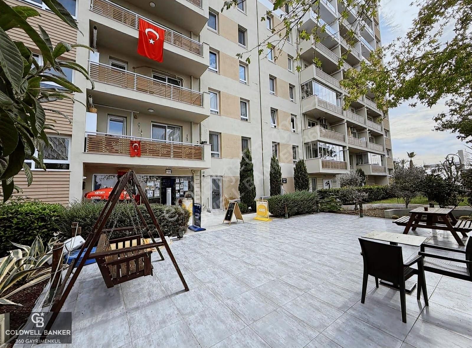 Soyak Siesta Oxygen De Full Eşyalı 1+1 Kiralık Daire - Görsel 12