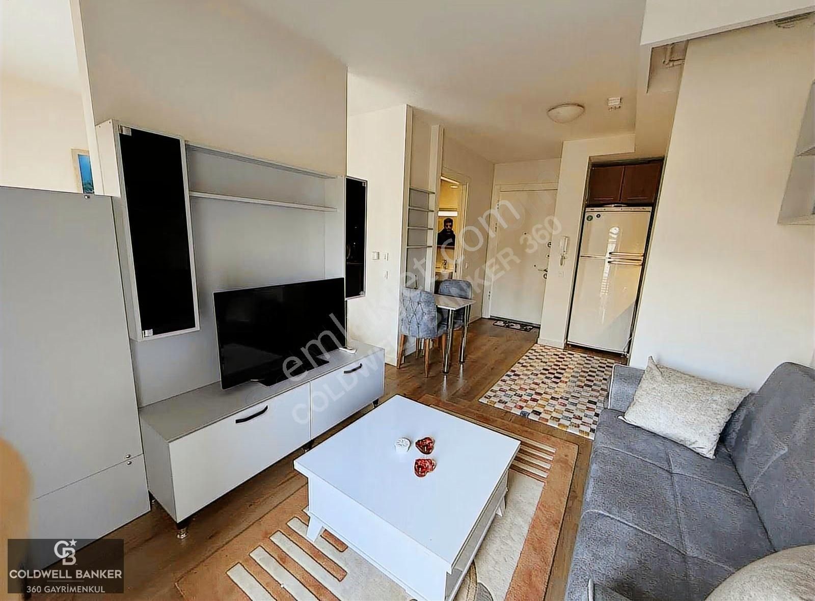 Soyak Siesta Oxygen De Full Eşyalı 1+1 Kiralık Daire - Görsel 3