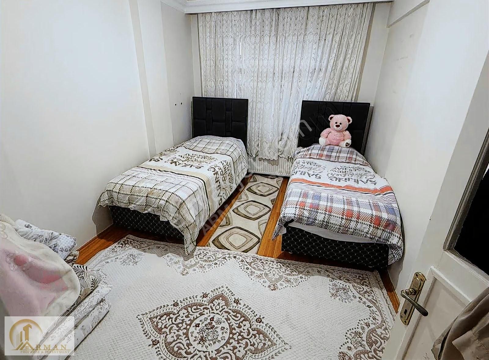 Fatih Mah, Medipol Hastanesine Yakın, 3+1 Daire 3.kat Satılık - Görsel 12