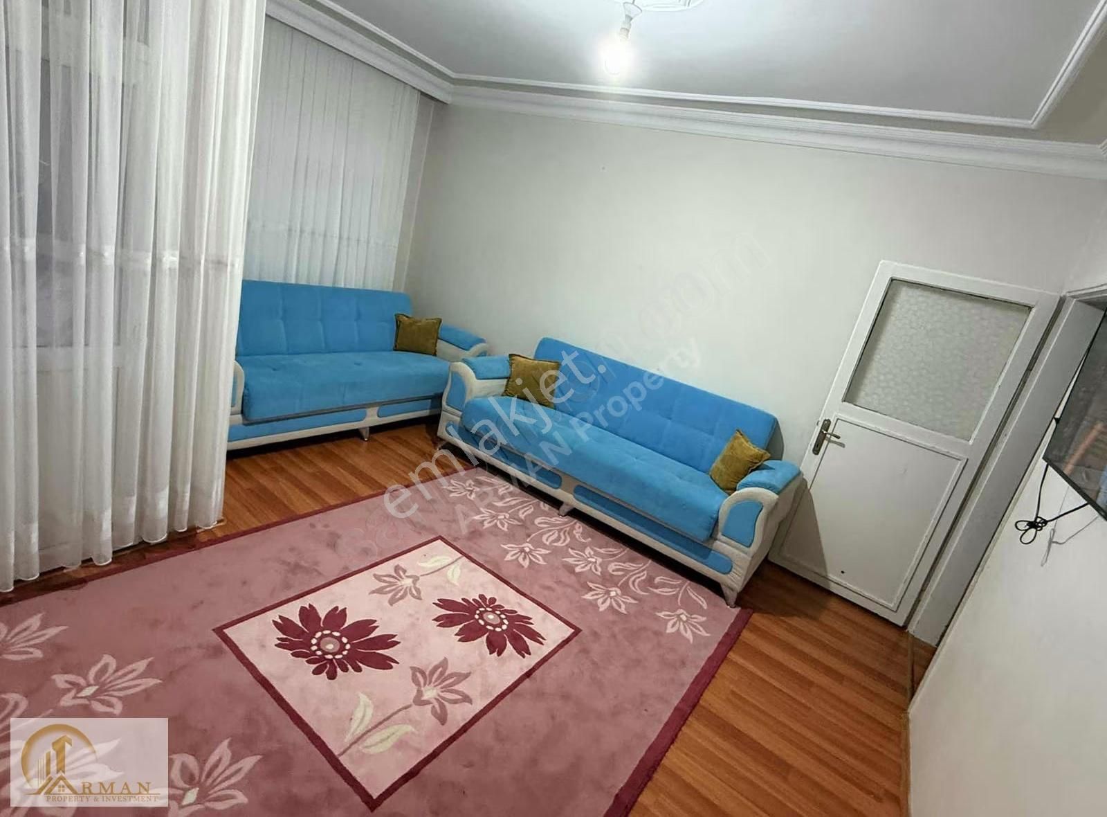 Fatih Mah, Medipol Hastanesine Yakın, 3+1 Daire 3.kat Satılık - Görsel 10