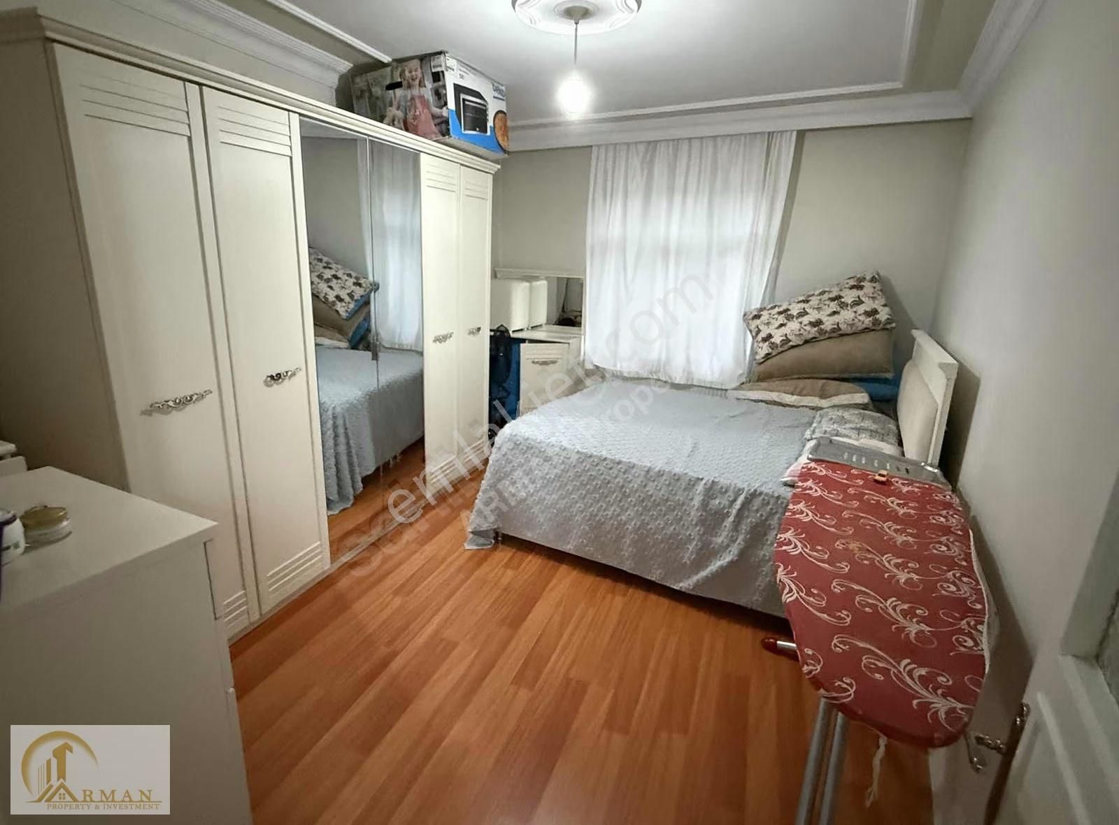 Fatih Mah, Medipol Hastanesine Yakın, 3+1 Daire 3.kat Satılık - Görsel 2