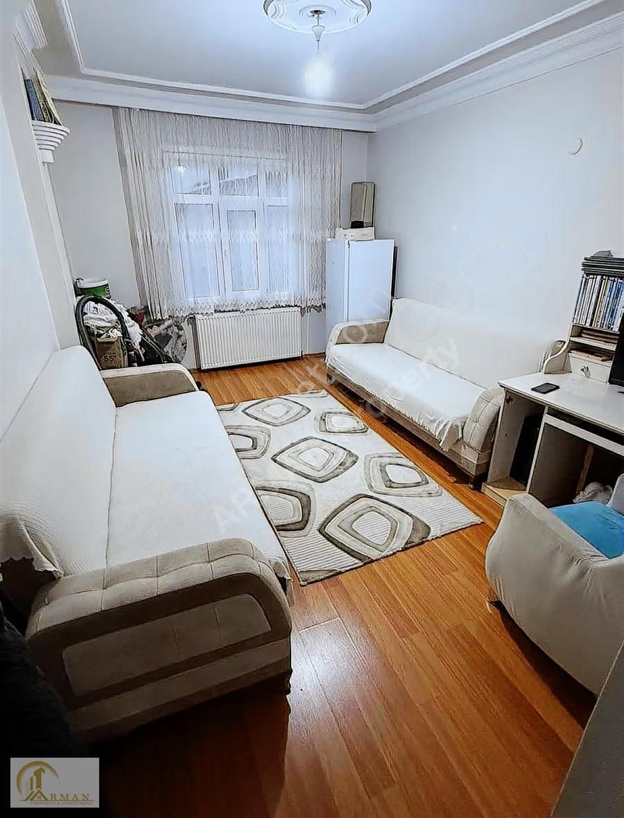 Fatih Mah, Medipol Hastanesine Yakın, 3+1 Daire 3.kat Satılık - Görsel 11