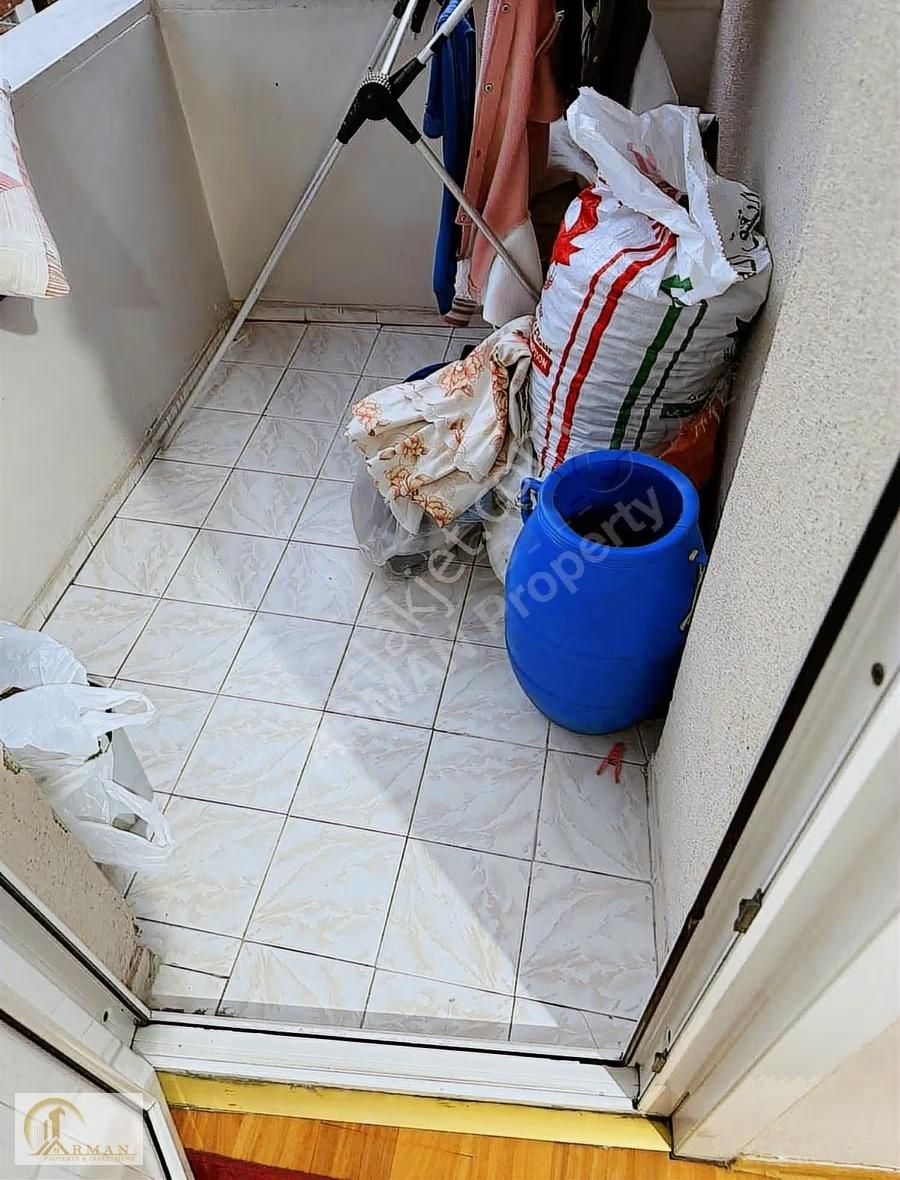 Fatih Mah, Medipol Hastanesine Yakın, 3+1 Daire 3.kat Satılık - Görsel 5