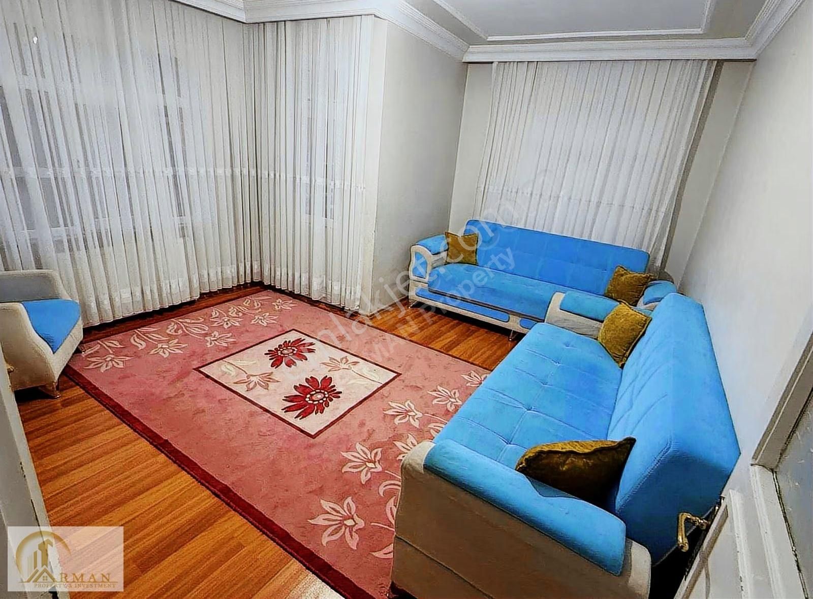 Fatih Mah, Medipol Hastanesine Yakın, 3+1 Daire 3.kat Satılık - Görsel 14