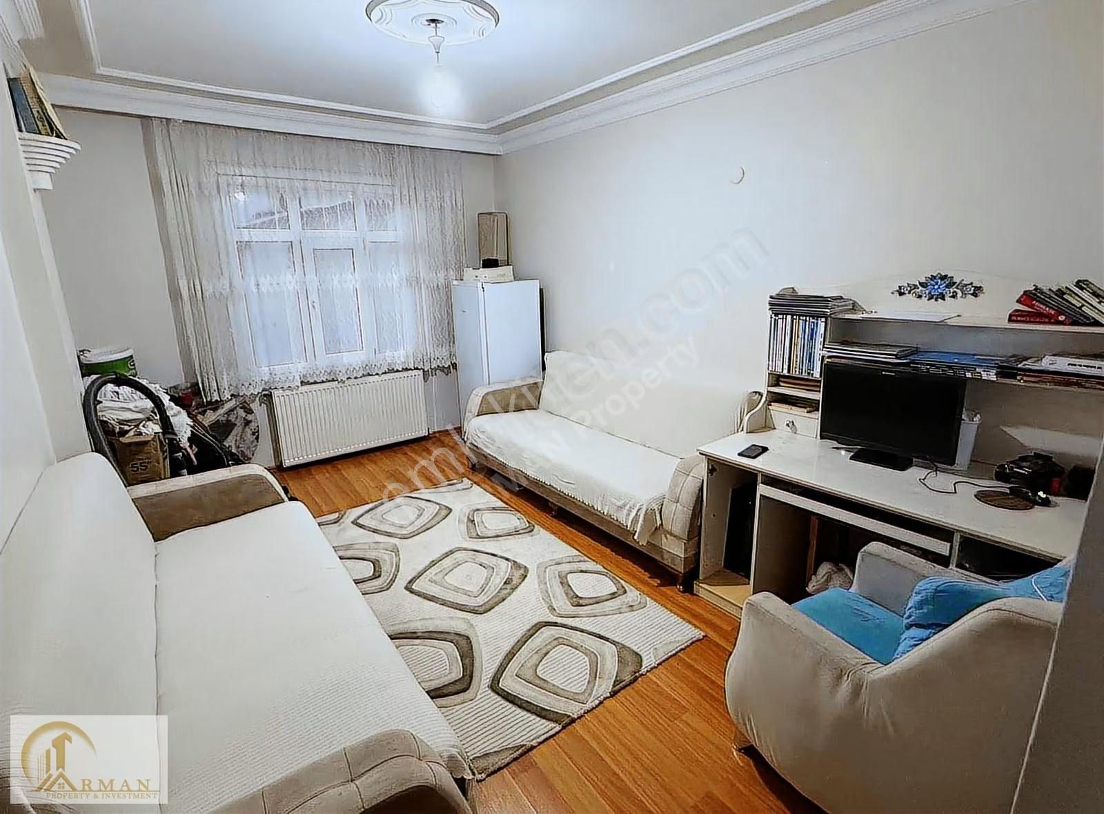 Fatih Mah, Medipol Hastanesine Yakın, 3+1 Daire 3.kat Satılık - Görsel 6