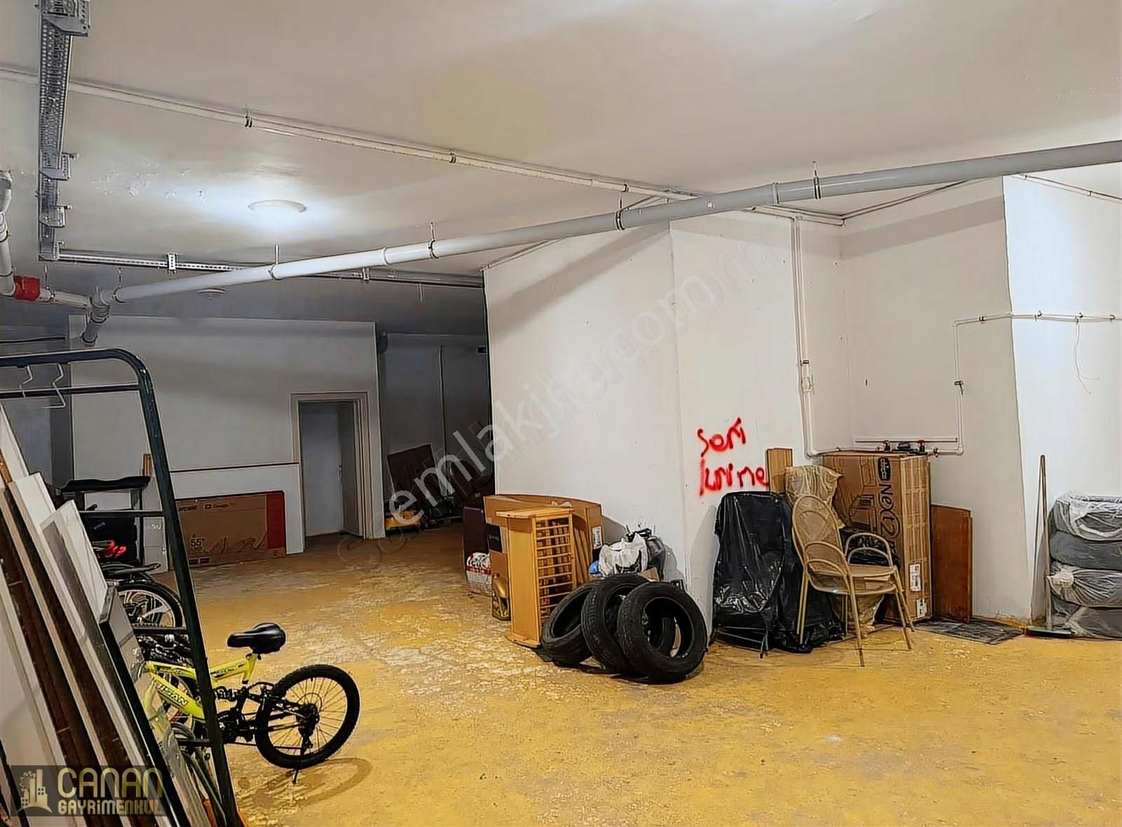 Pendik Metro Marmaray Ara Kat 2+1 Ferah Satılık Yeni Daire - Görsel 31