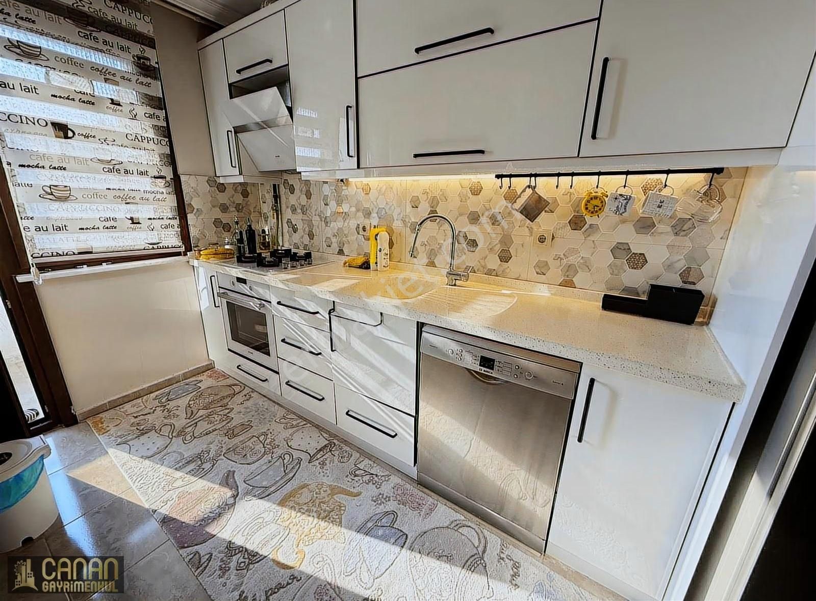 Pendik Metro Marmaray Ara Kat 2+1 Ferah Satılık Yeni Daire - Görsel 29