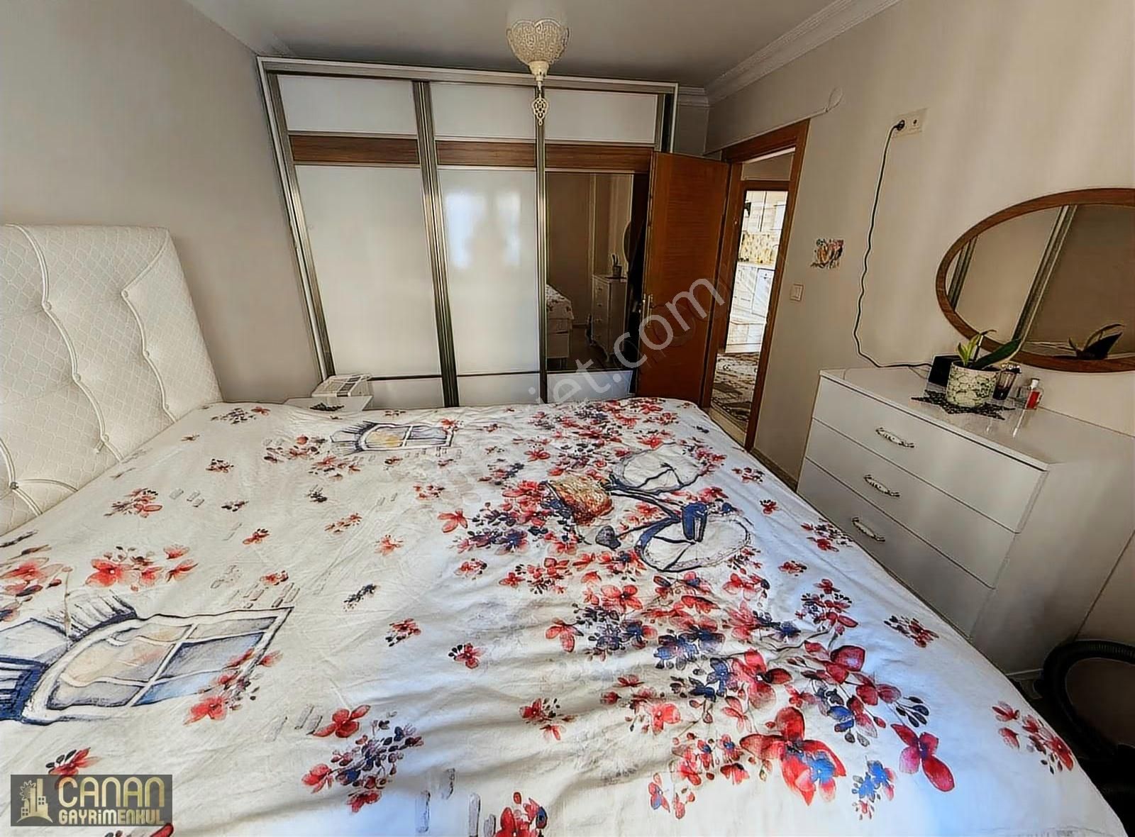 Pendik Metro Marmaray Ara Kat 2+1 Ferah Satılık Yeni Daire - Görsel 6