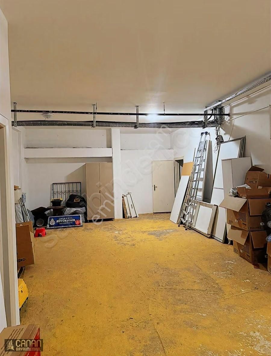 Pendik Metro Marmaray Ara Kat 2+1 Ferah Satılık Yeni Daire - Görsel 8