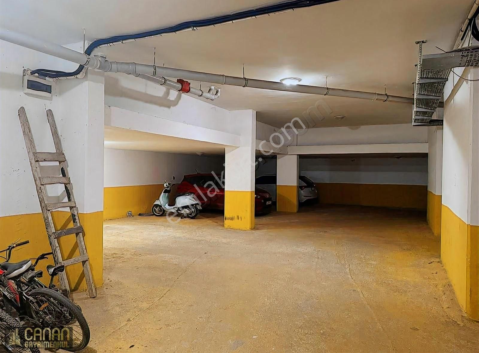 Pendik Metro Marmaray Ara Kat 2+1 Ferah Satılık Yeni Daire - Görsel 32