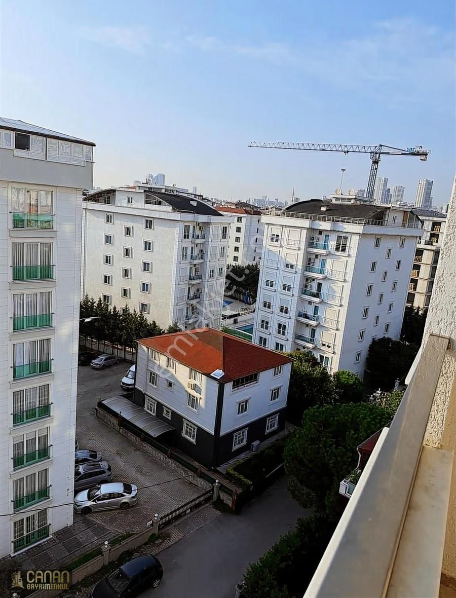 Pendik Metro Marmaray Ara Kat 2+1 Ferah Satılık Yeni Daire - Görsel 4