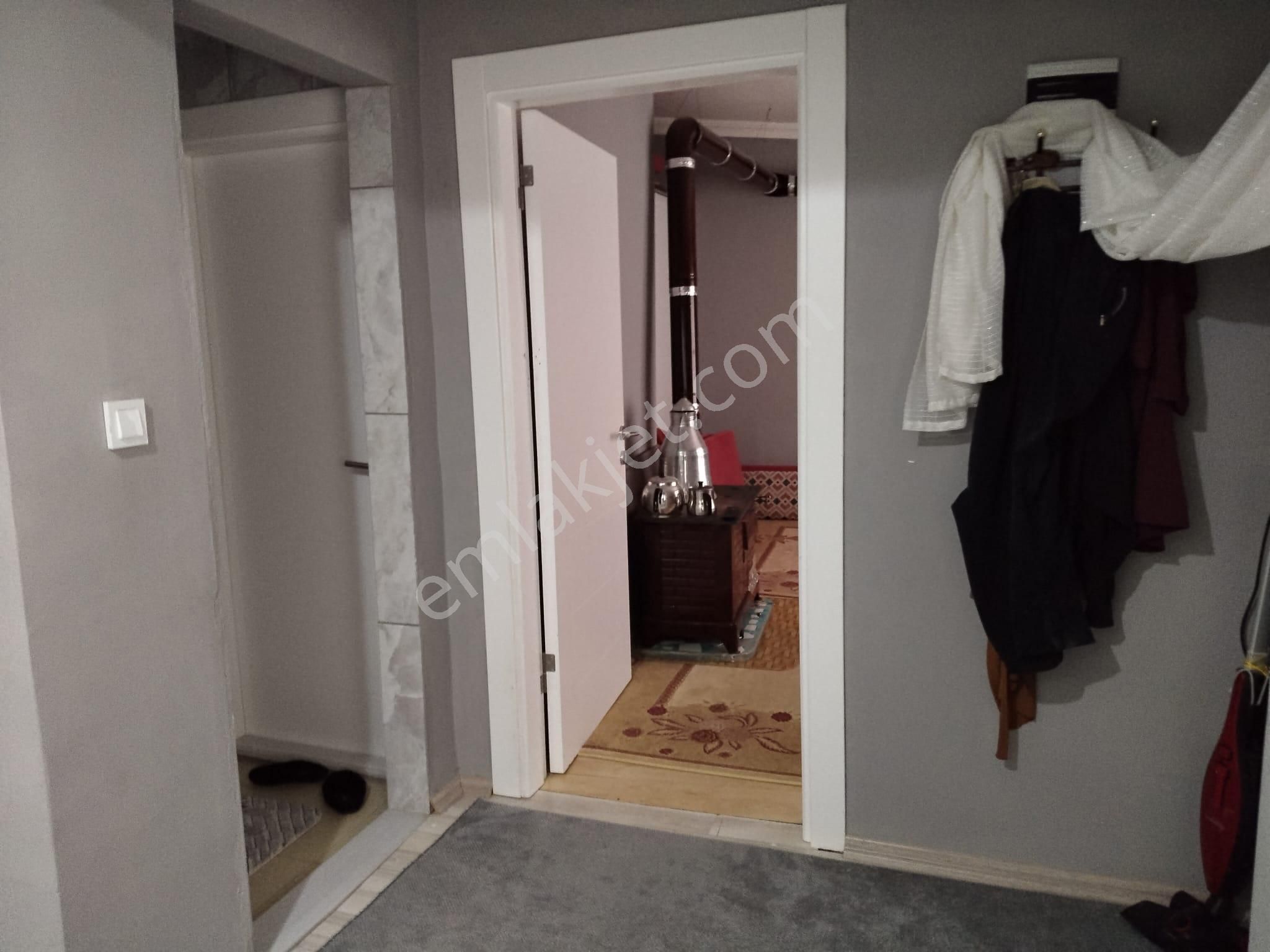 Selçuklu Sulutas'da Satılık Müstakil Tapulu Bahçe - Görsel 4