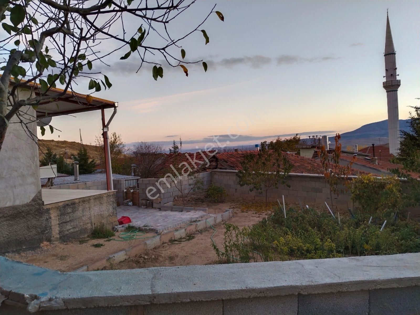 Selçuklu Sulutas'da Satılık Müstakil Tapulu Bahçe - Görsel 15