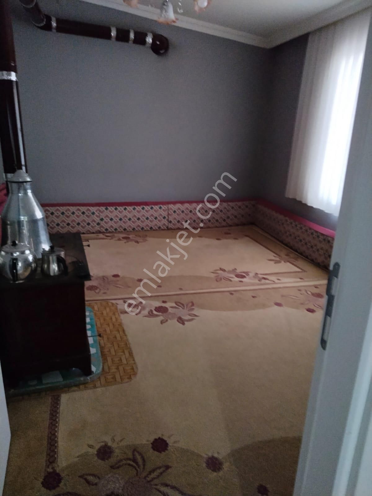 Selçuklu Sulutas'da Satılık Müstakil Tapulu Bahçe - Görsel 5