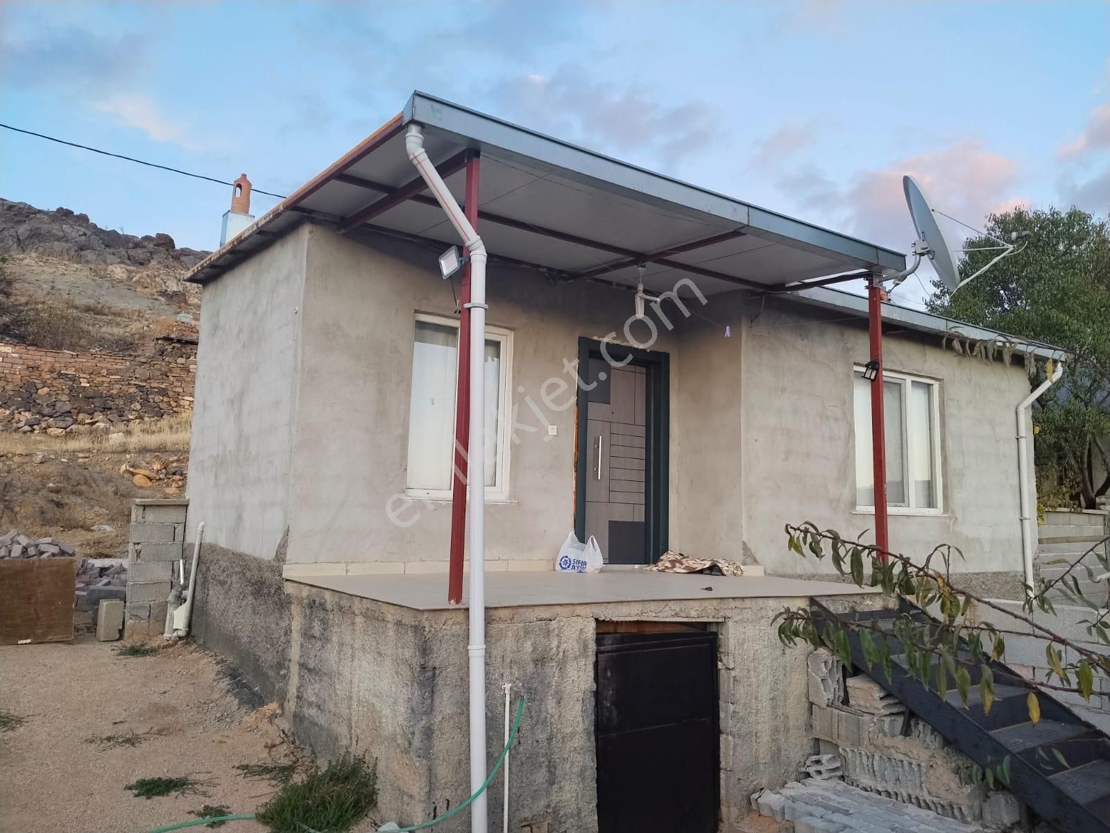 Selçuklu Sulutas'da Satılık Müstakil Tapulu Bahçe