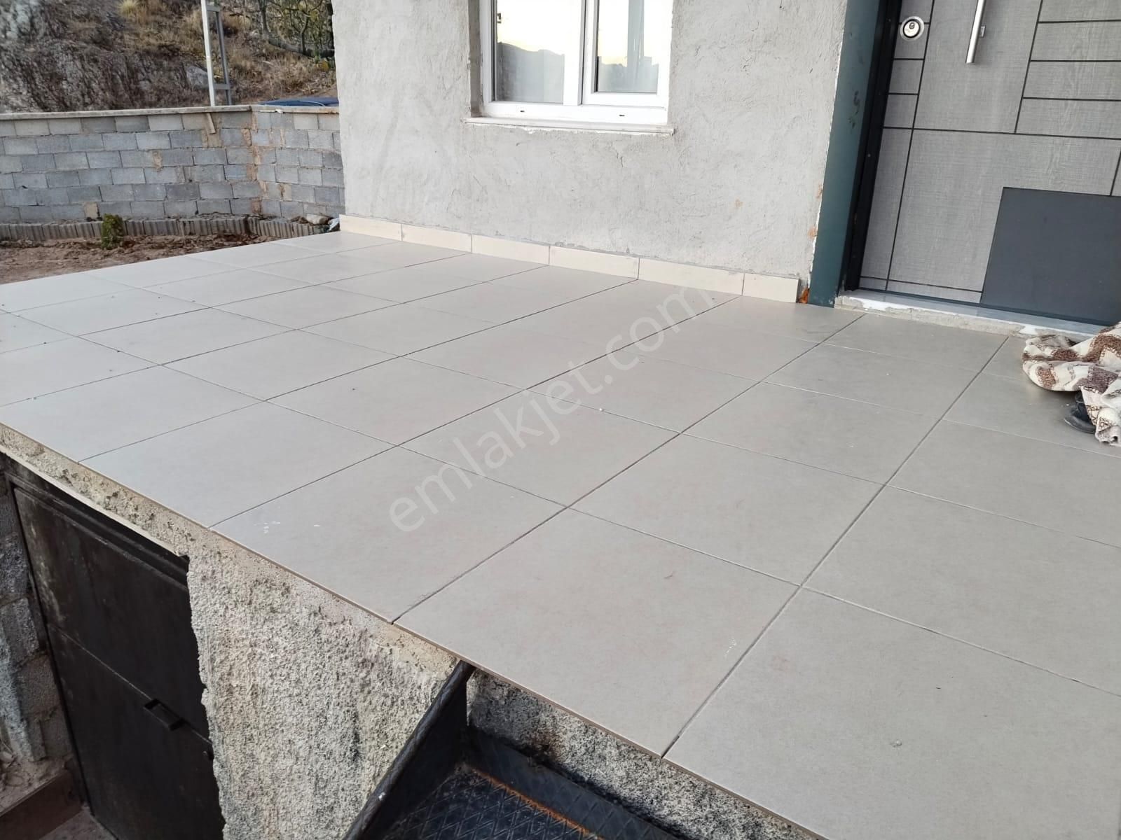 Selçuklu Sulutas'da Satılık Müstakil Tapulu Bahçe - Görsel 12