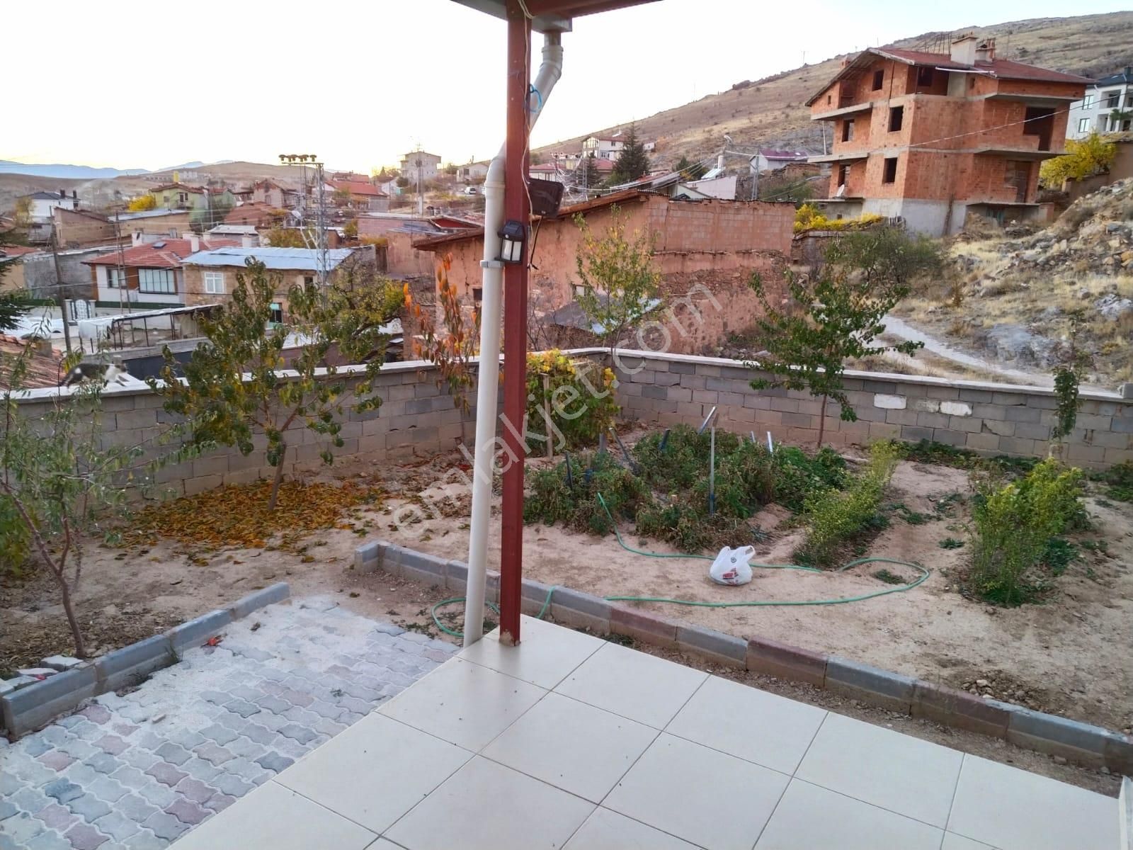 Selçuklu Sulutas'da Satılık Müstakil Tapulu Bahçe - Görsel 16