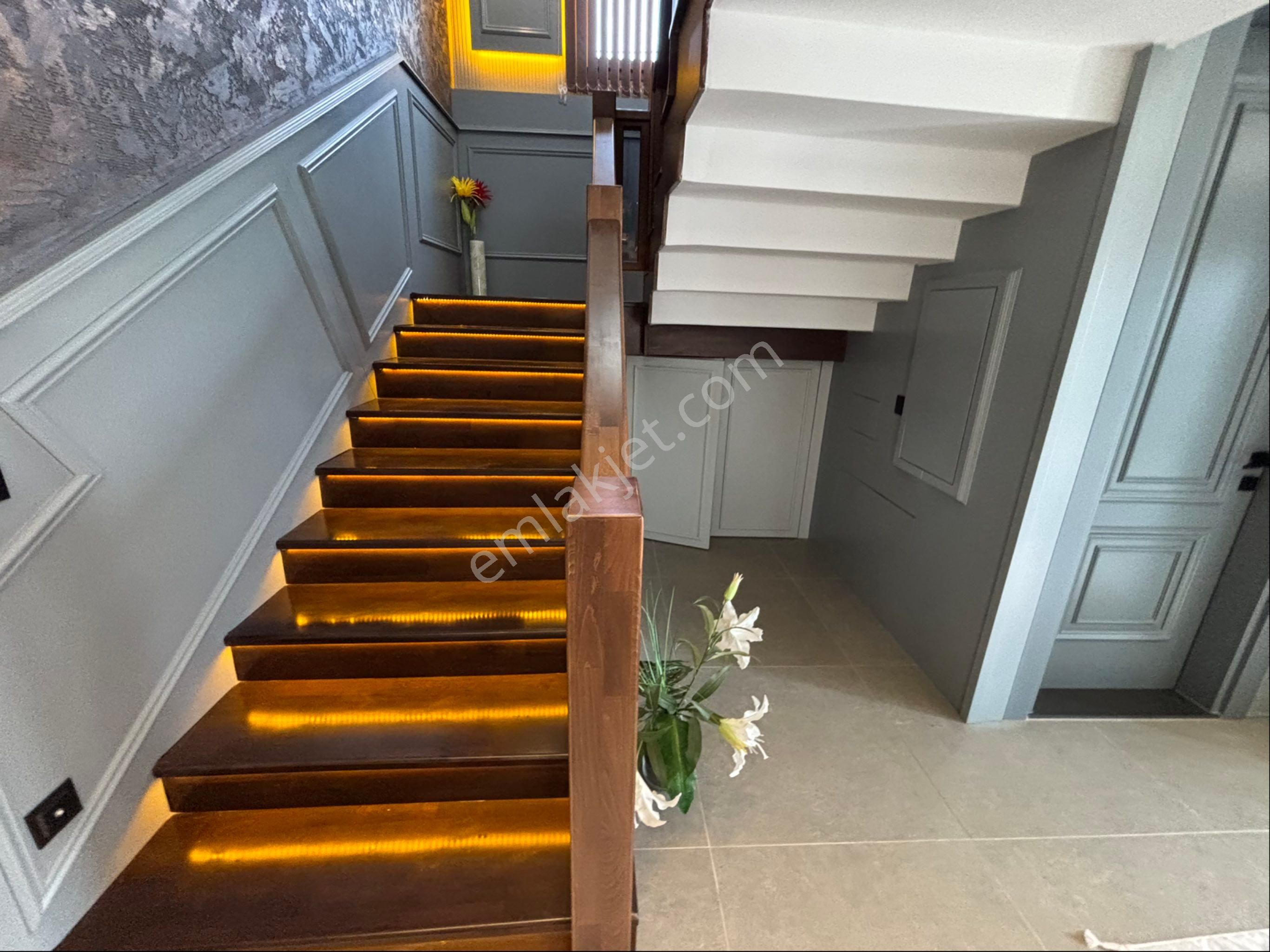 Didim’de Satılık Full Eşyalı Villa - Görsel 13