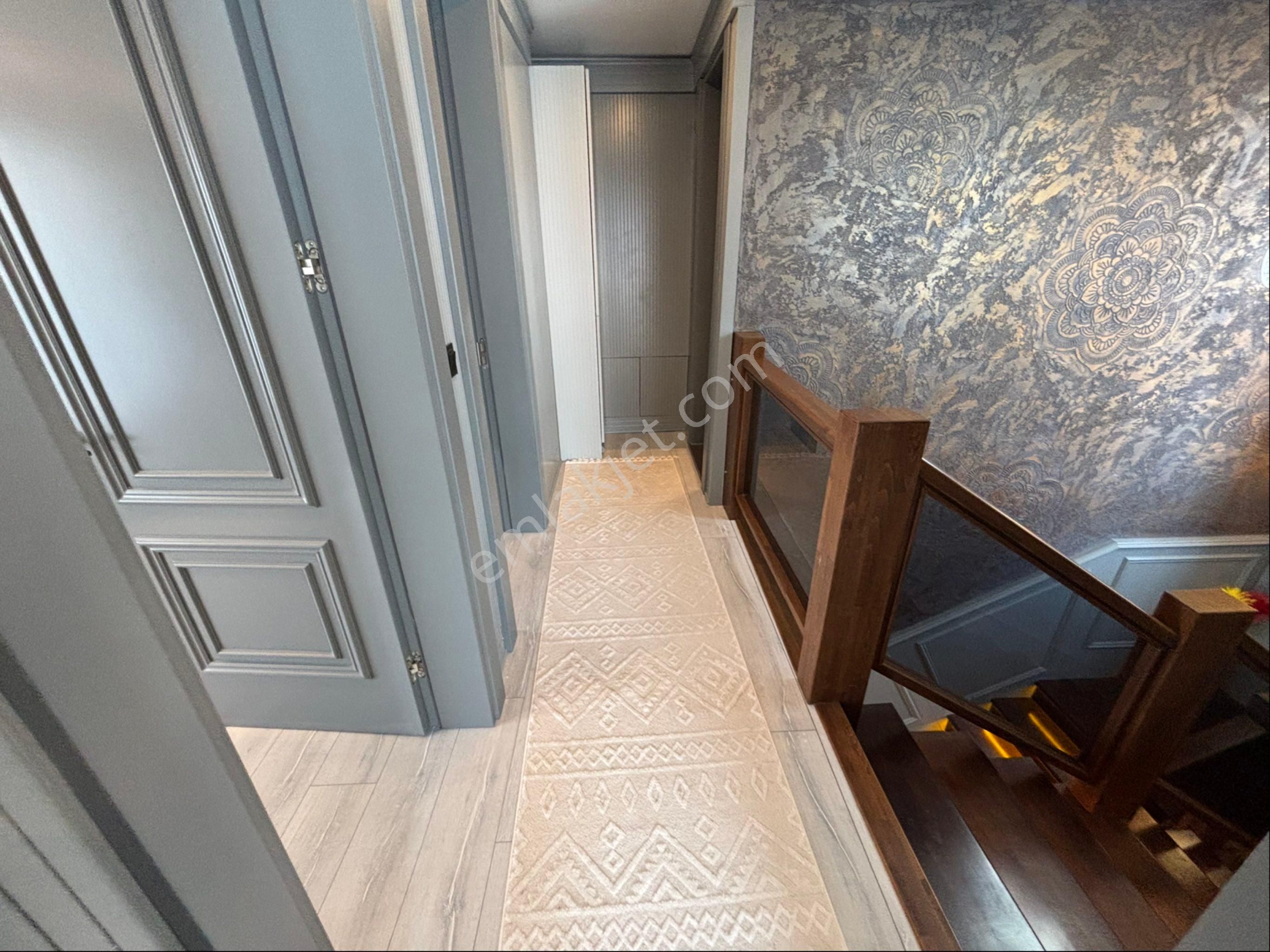 Didim’de Satılık Full Eşyalı Villa - Görsel 32