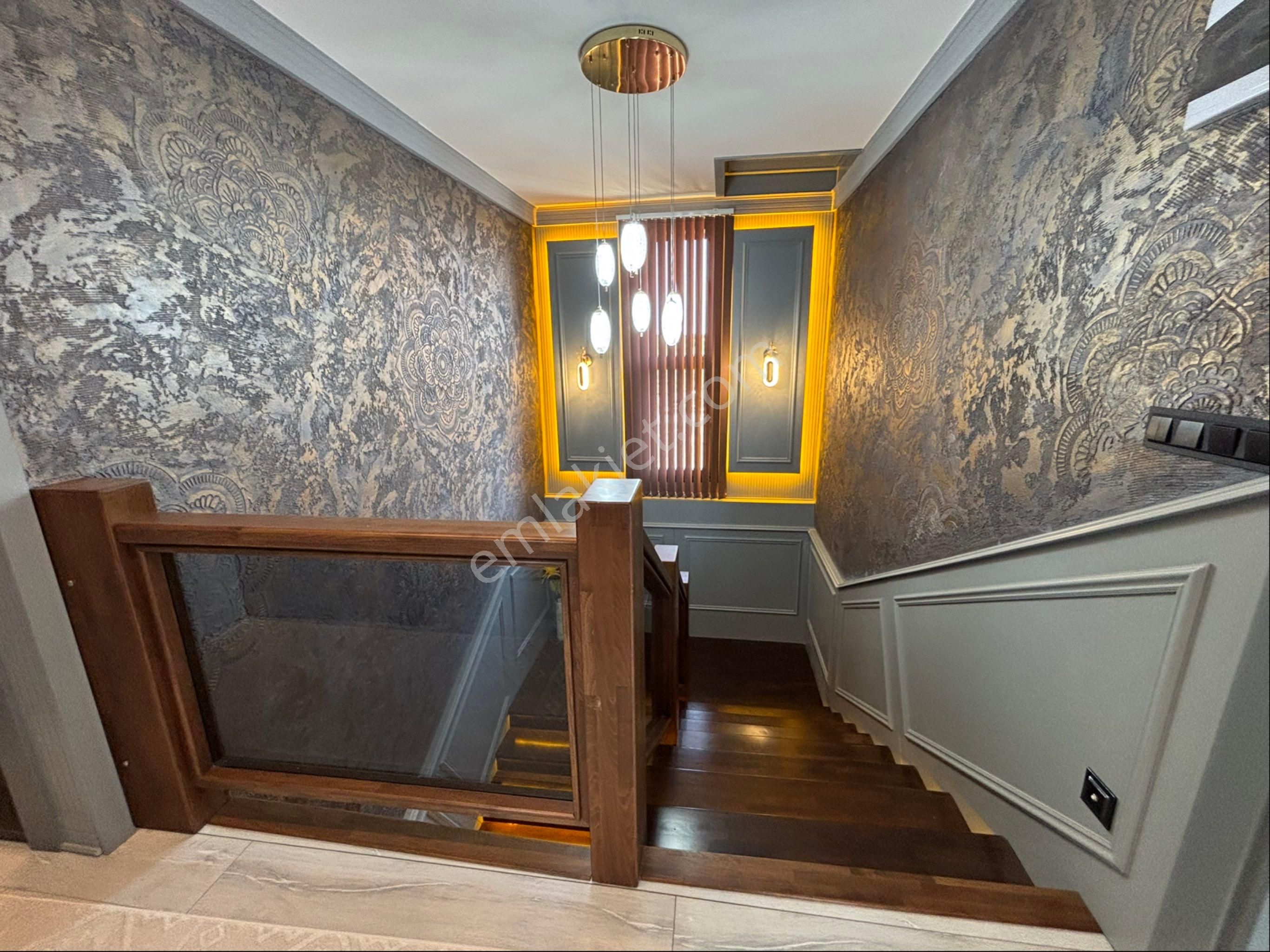 Didim’de Satılık Full Eşyalı Villa - Görsel 24