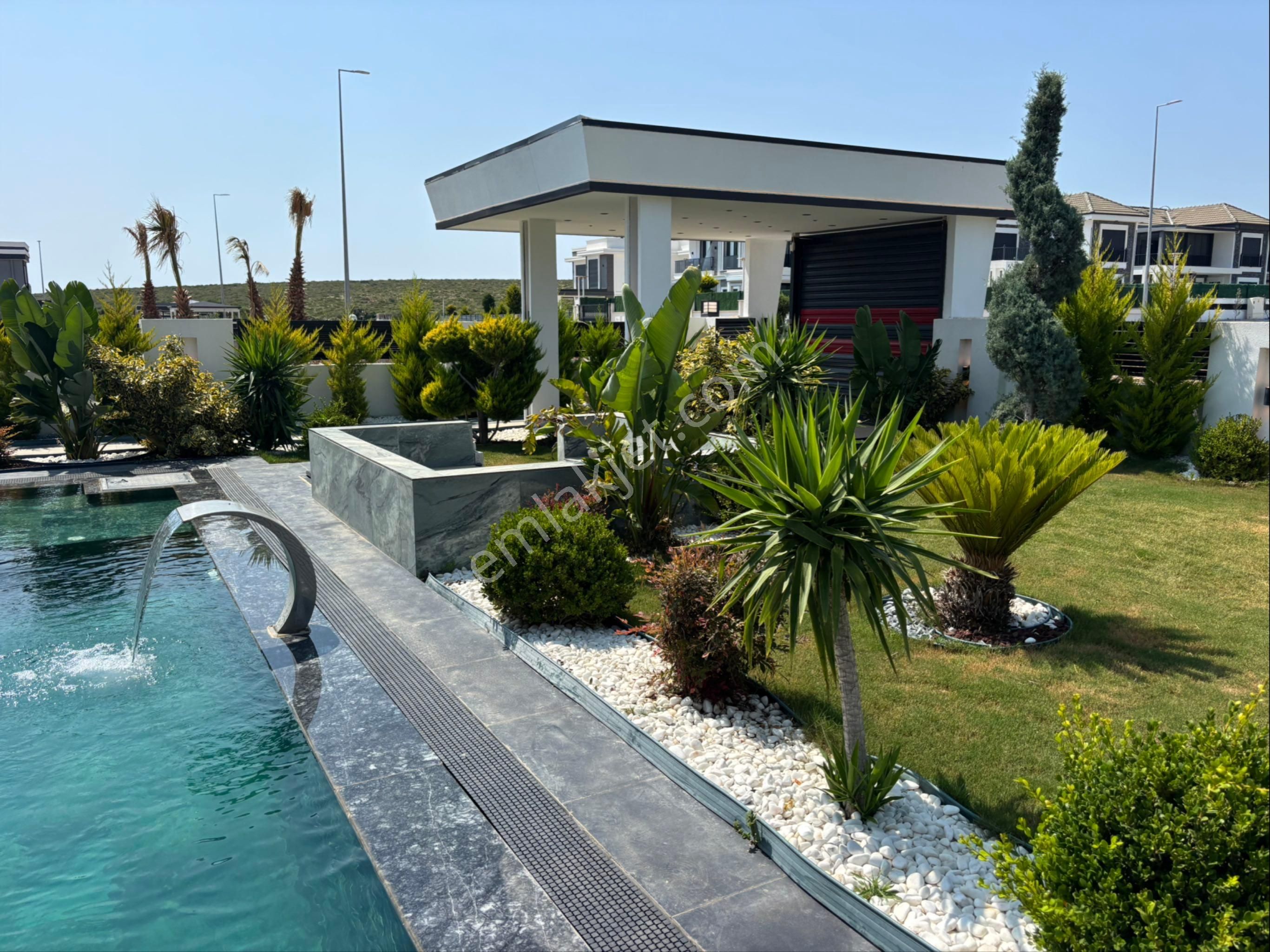 Didim’de Satılık Full Eşyalı Villa - Görsel 5