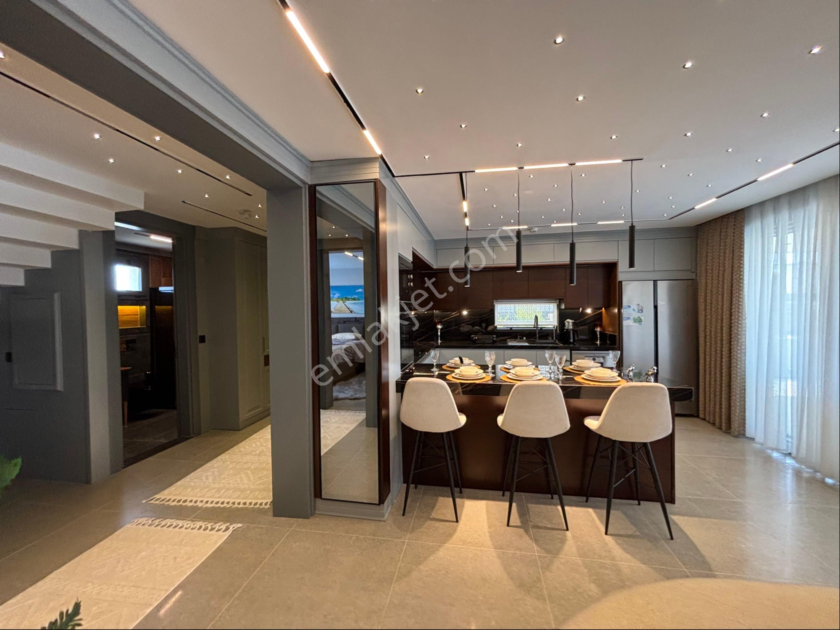 Didim’de Satılık Full Eşyalı Villa - Görsel 22