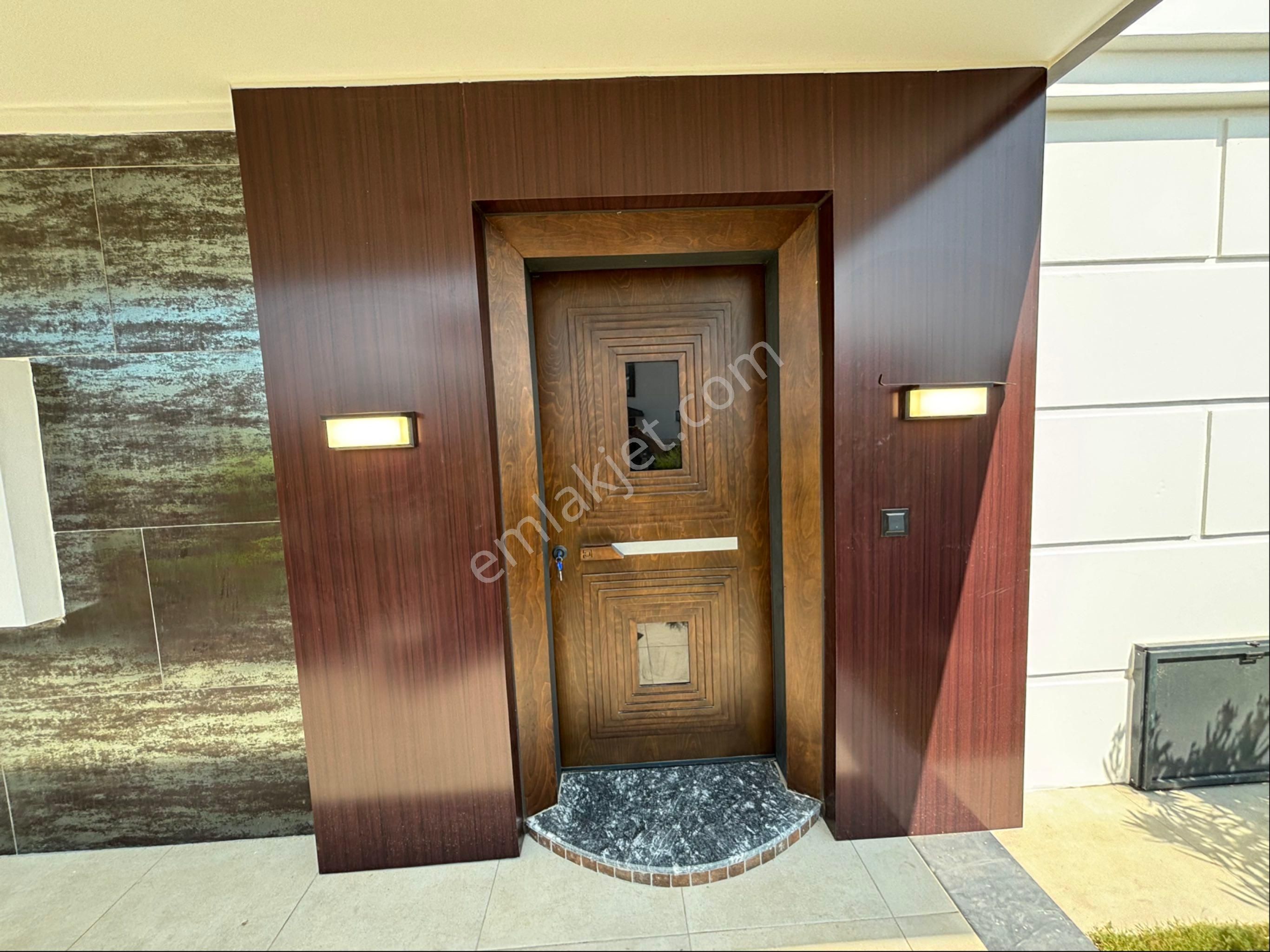 Didim’de Satılık Full Eşyalı Villa - Görsel 11