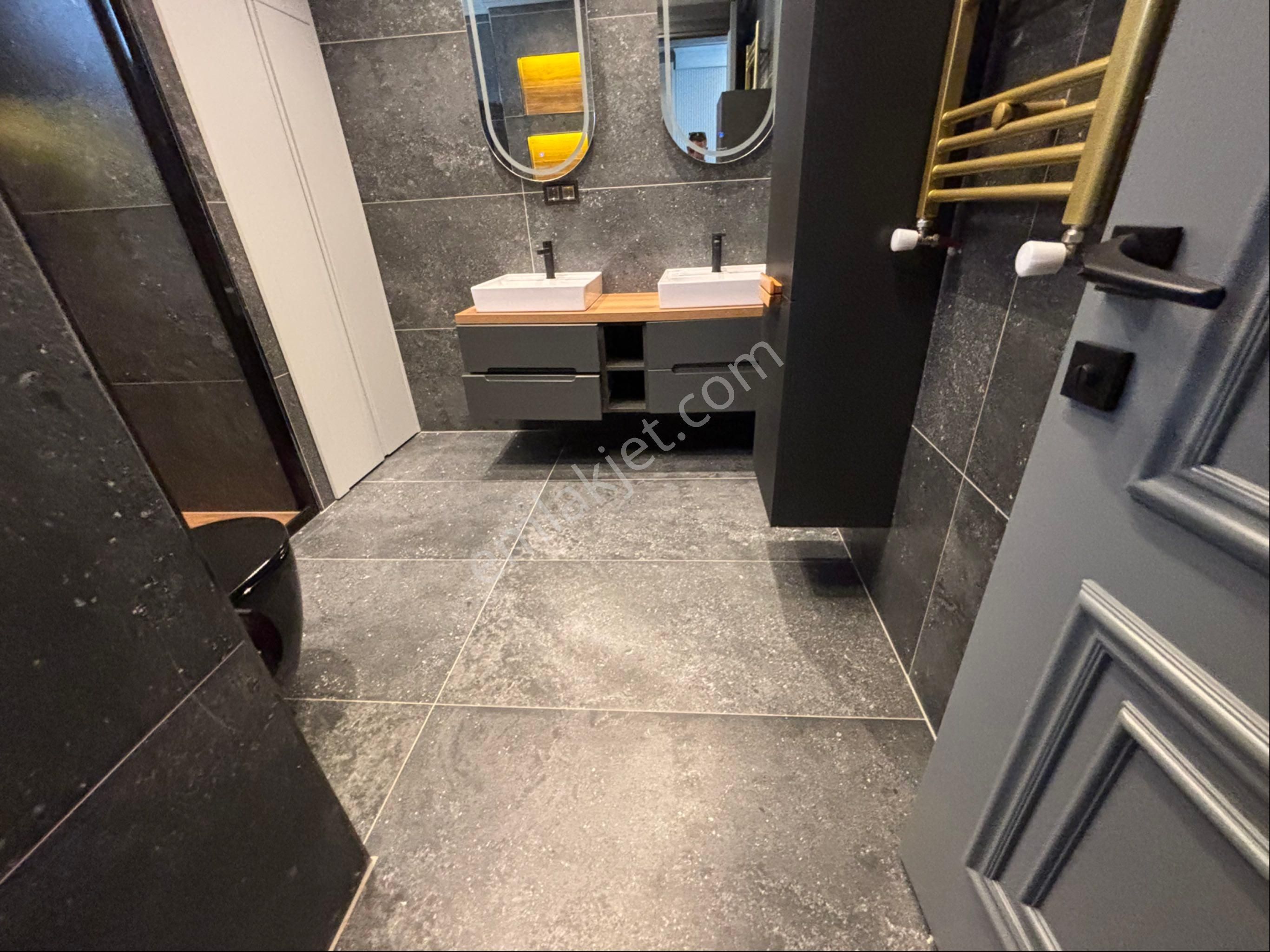 Didim’de Satılık Full Eşyalı Villa - Görsel 25