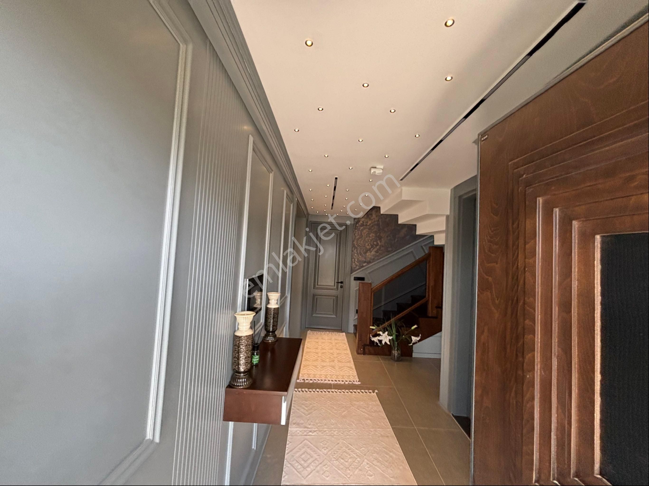 Didim’de Satılık Full Eşyalı Villa - Görsel 12