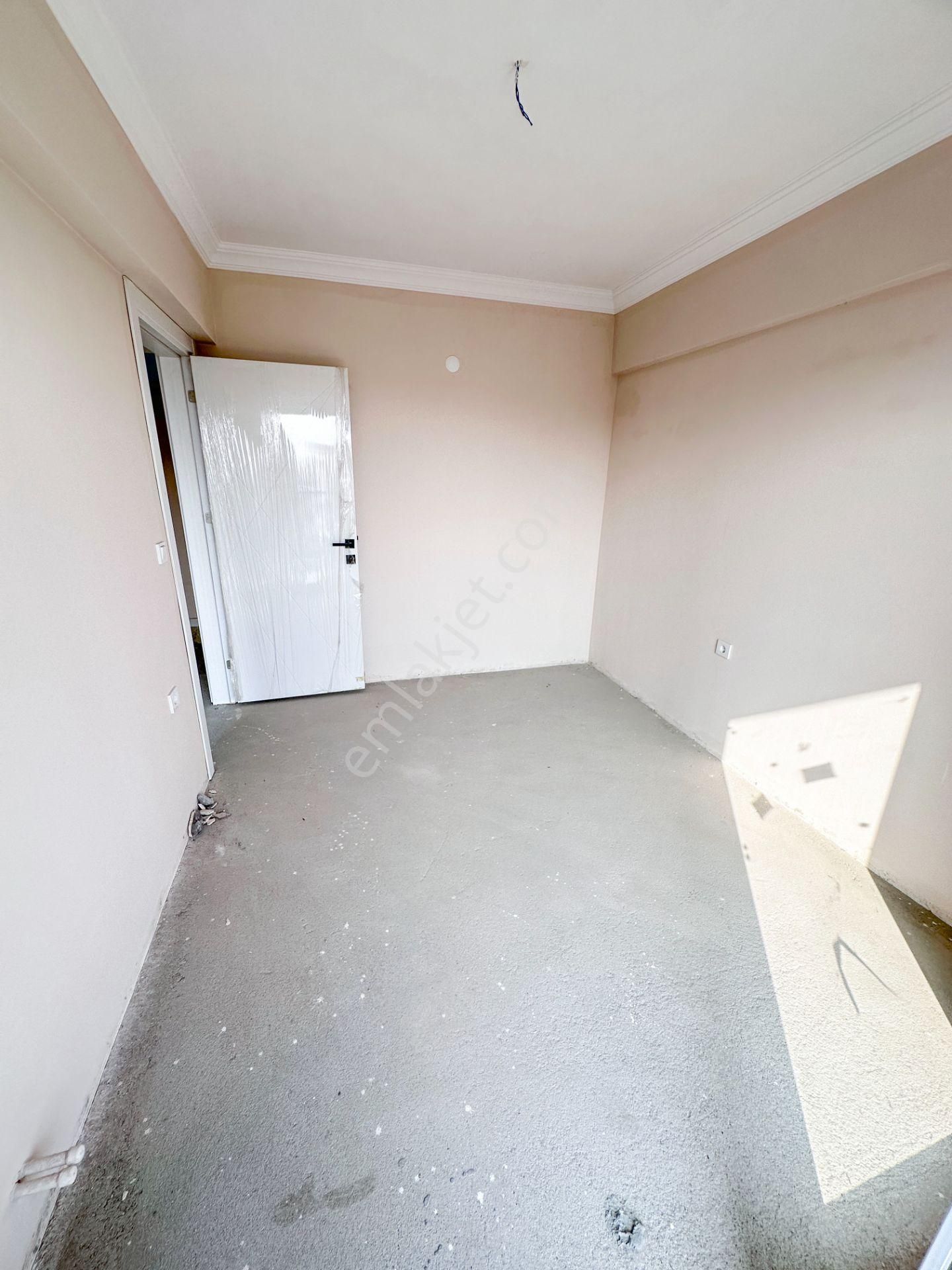 Mert Uçar'dan Satılık Seyrek Merkez De Sıfır 1+1 Daireler - Görsel 25