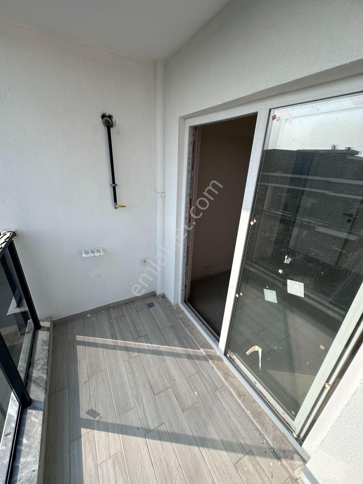 Mert Uçar'dan Satılık Seyrek Merkez De Sıfır 1+1 Daireler - Görsel 19