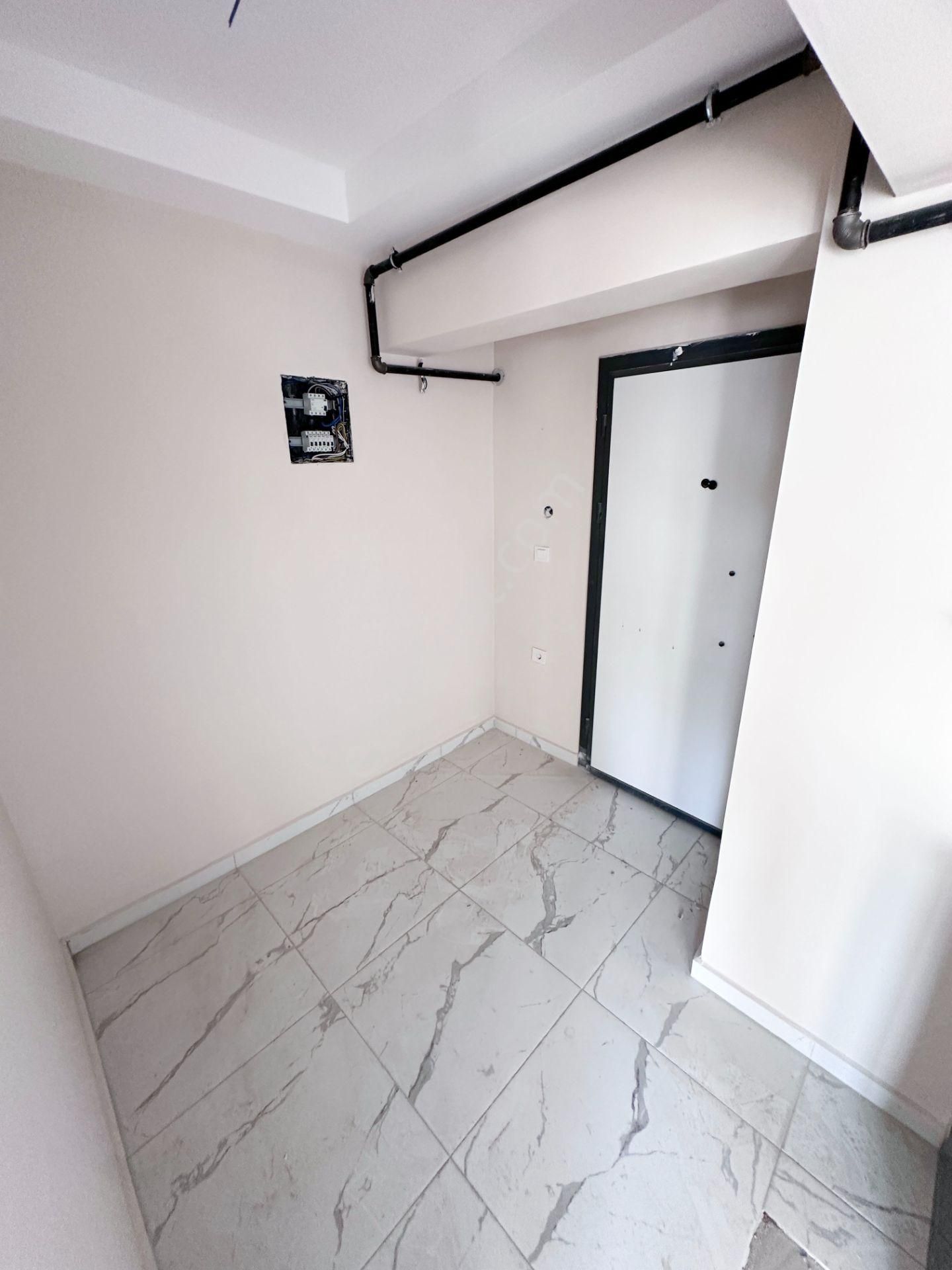 Mert Uçar'dan Satılık Seyrek Merkez De Sıfır 1+1 Daireler - Görsel 9