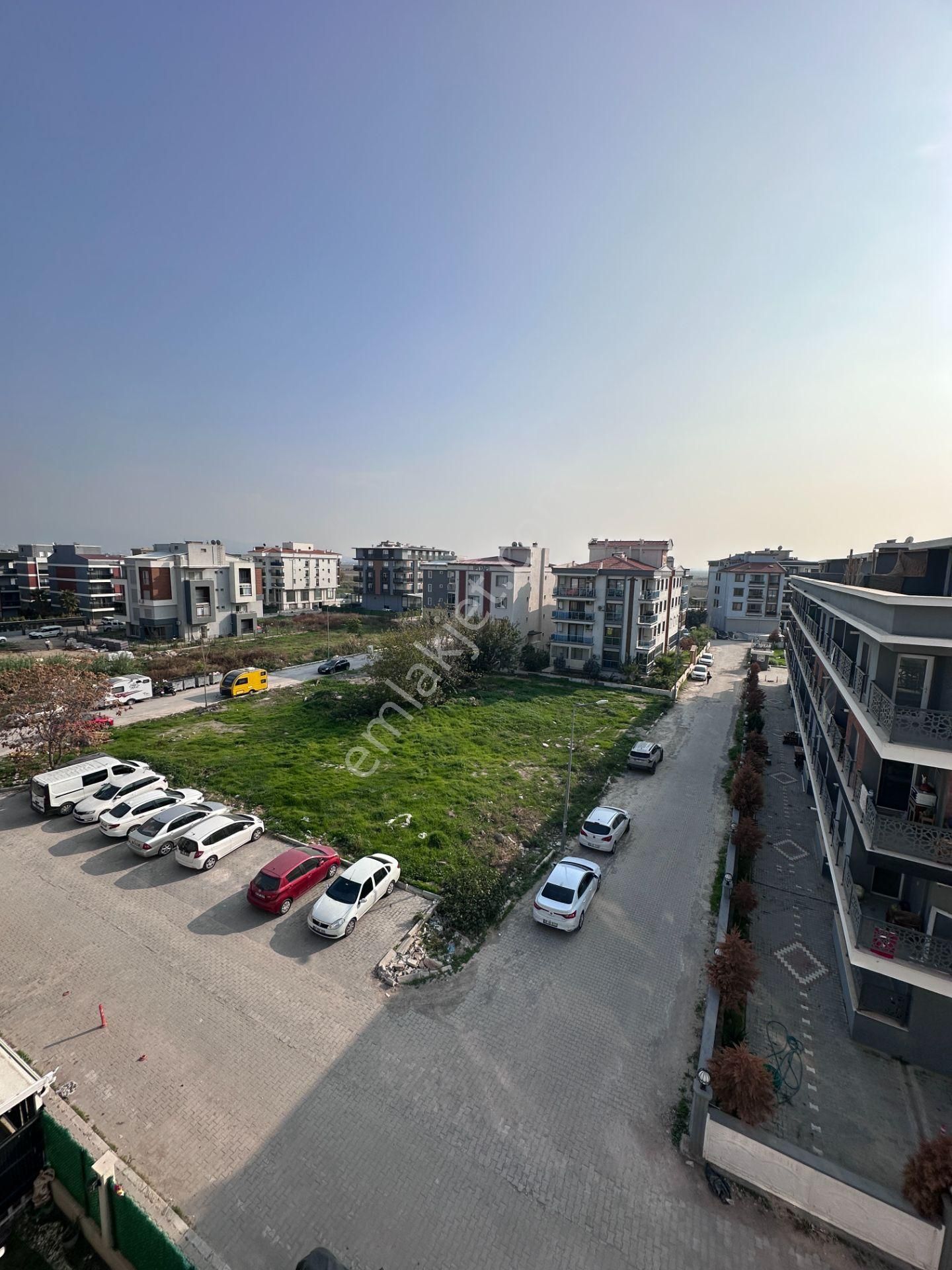 Mert Uçar'dan Satılık Seyrek Merkez De Sıfır 1+1 Daireler - Görsel 18