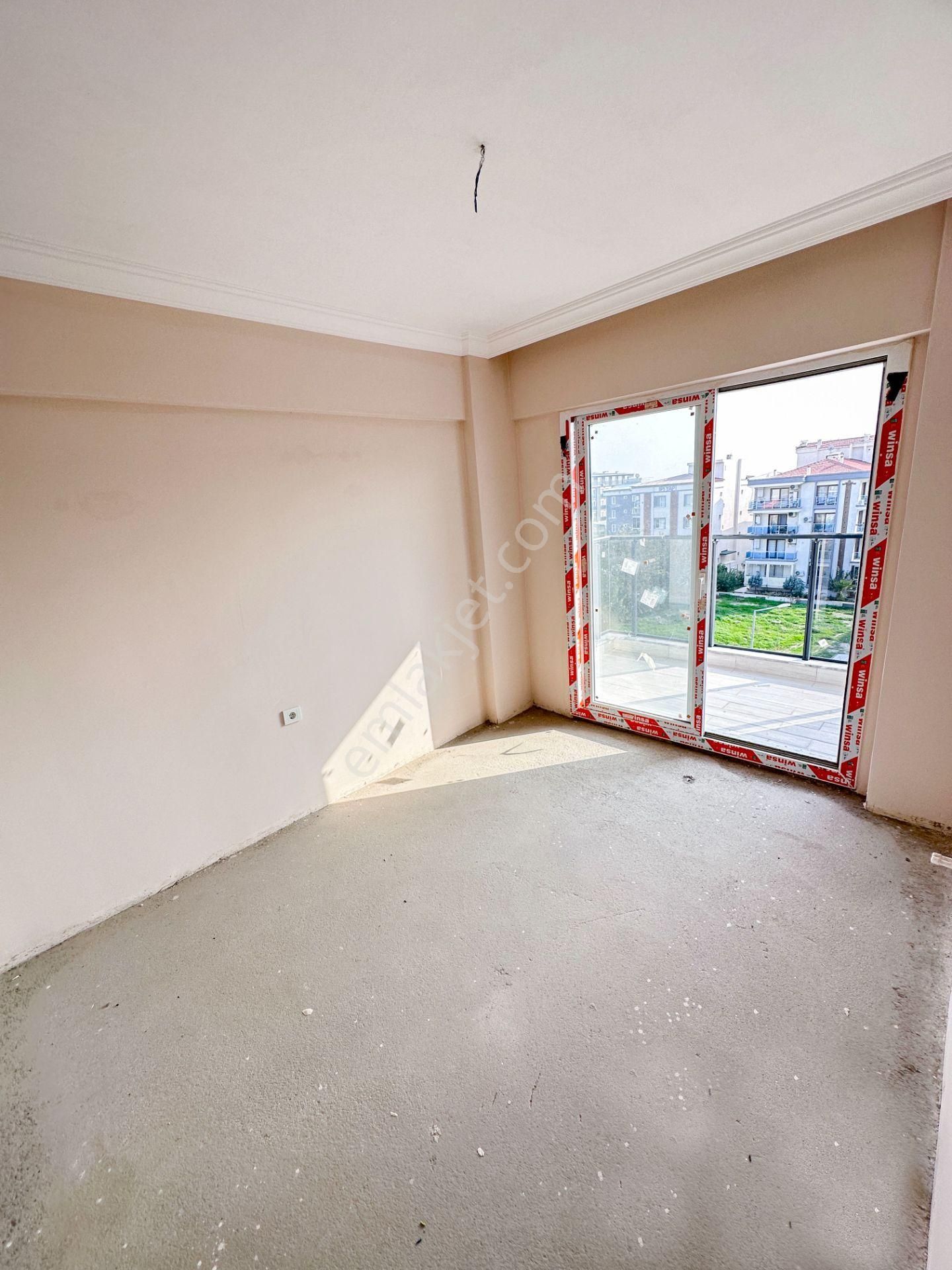 Mert Uçar'dan Satılık Seyrek Merkez De Sıfır 1+1 Daireler - Görsel 22