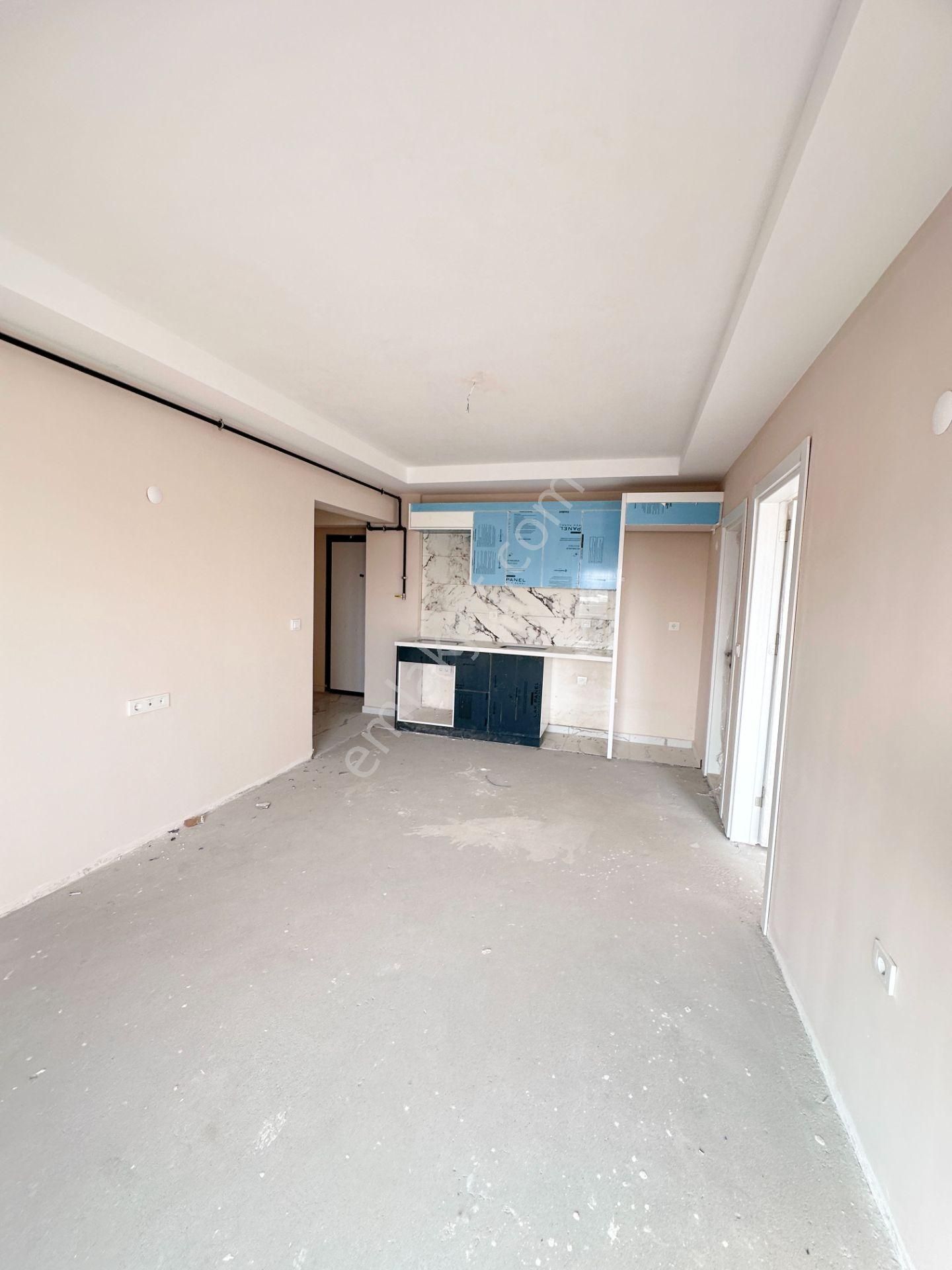 Mert Uçar'dan Satılık Seyrek Merkez De Sıfır 1+1 Daireler - Görsel 15