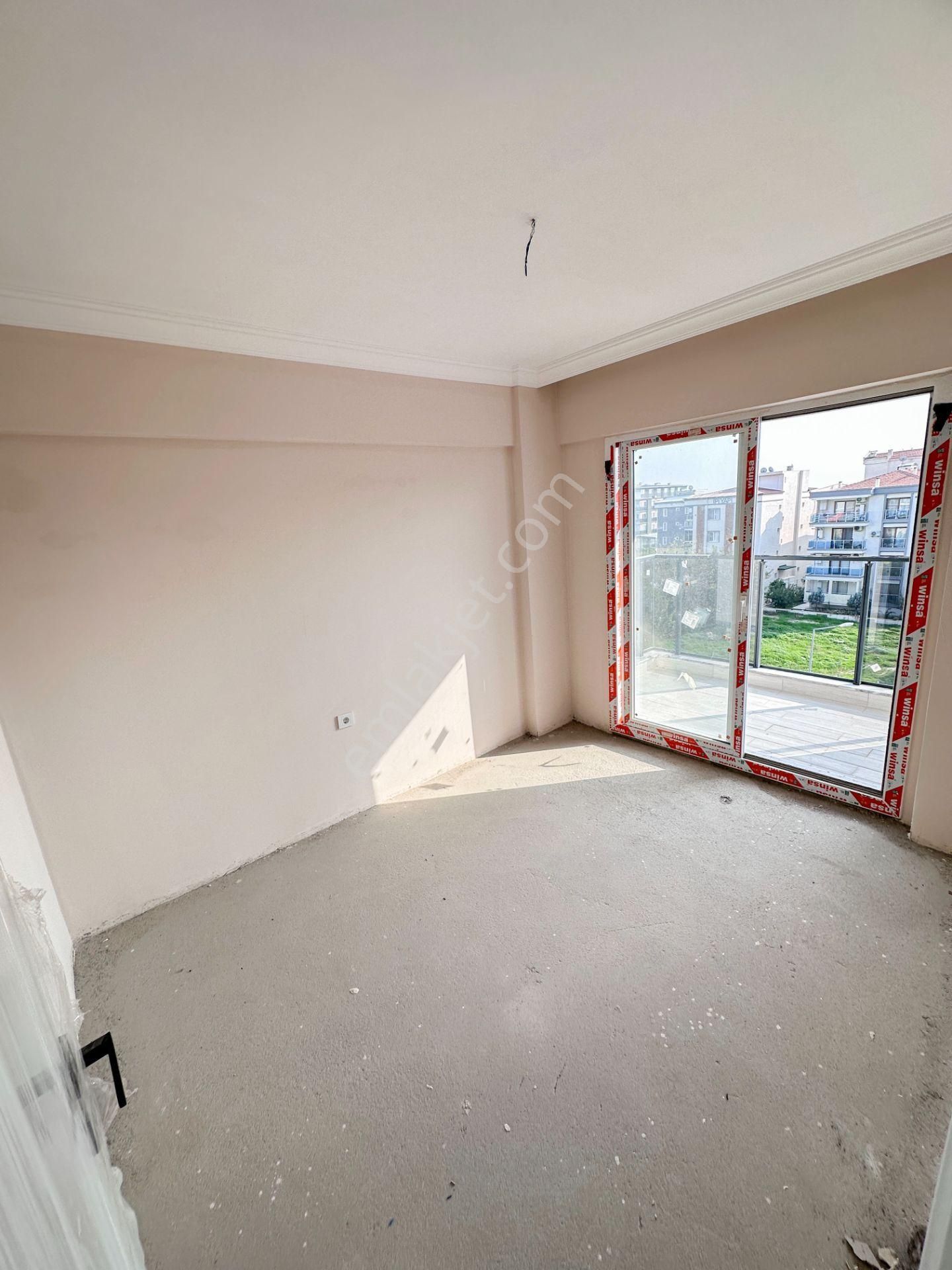 Mert Uçar'dan Satılık Seyrek Merkez De Sıfır 1+1 Daireler - Görsel 23