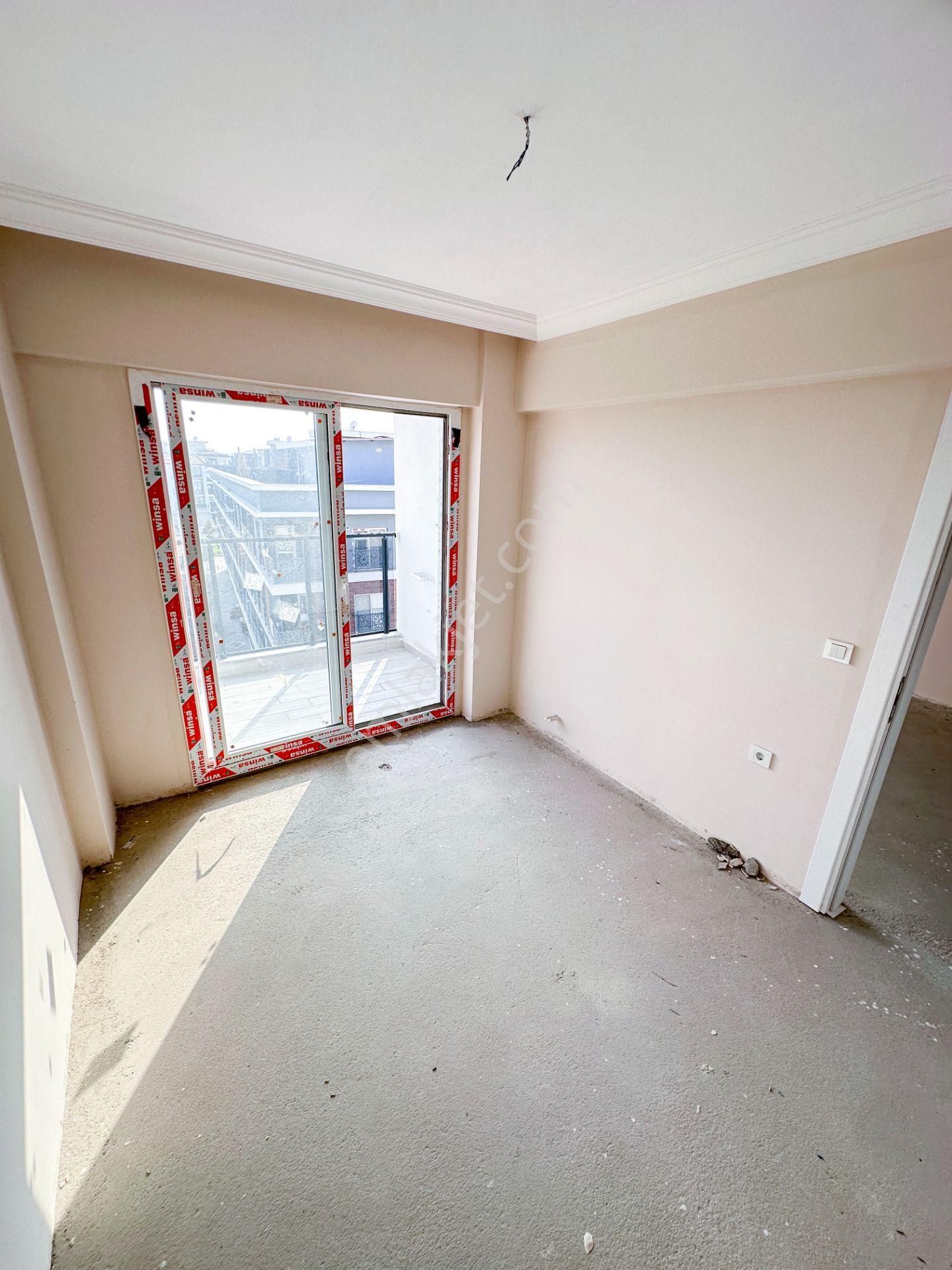 Mert Uçar'dan Satılık Seyrek Merkez De Sıfır 1+1 Daireler - Görsel 24