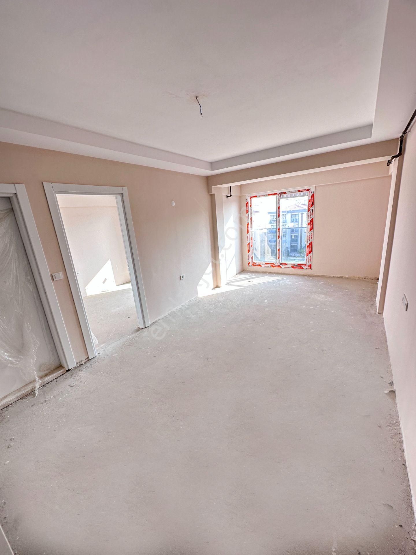 Mert Uçar'dan Satılık Seyrek Merkez De Sıfır 1+1 Daireler - Görsel 13