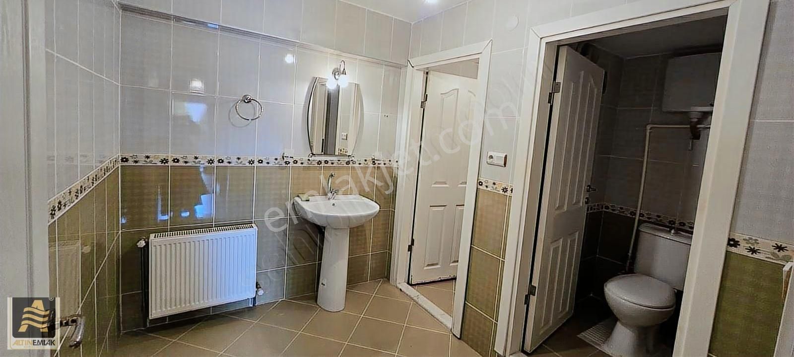 Kiralık 4+1 Mustakil Triblex - Görsel 2