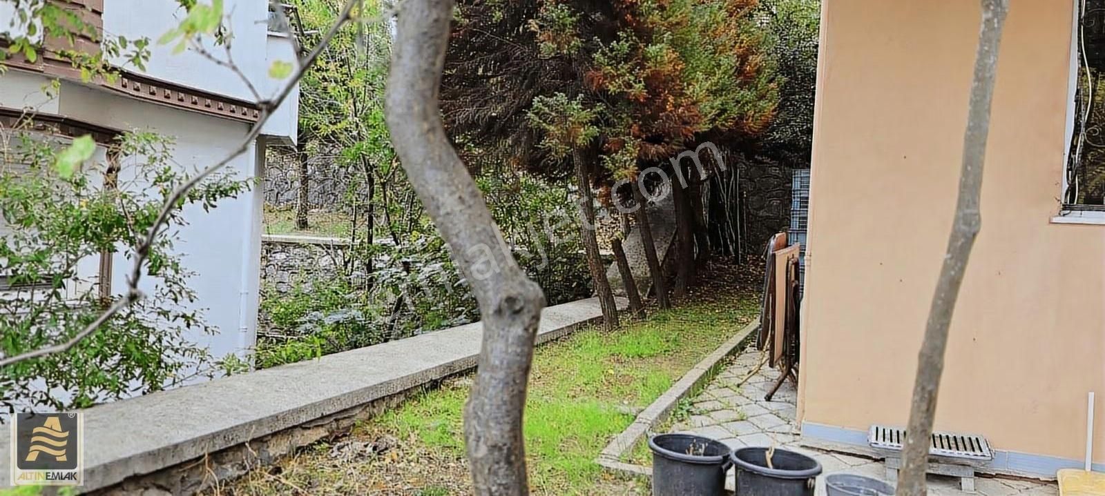 Kiralık 4+1 Mustakil Triblex - Görsel 12