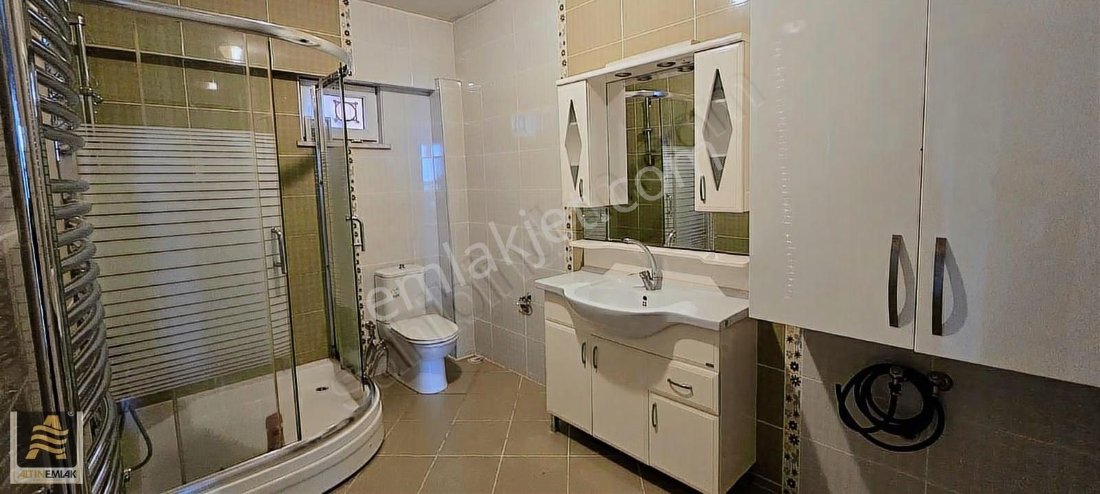 Kiralık 4+1 Mustakil Triblex - Görsel 5