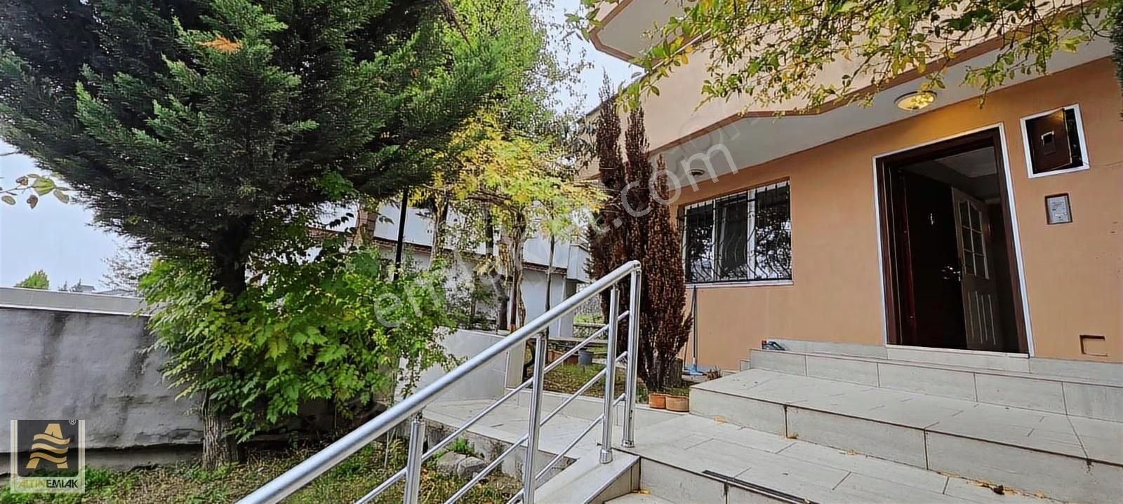 Kiralık 4+1 Mustakil Triblex - Görsel 23